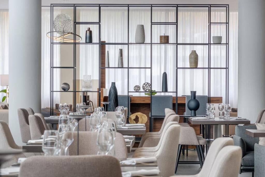 AC by Marriott Hotel Milan Sesto