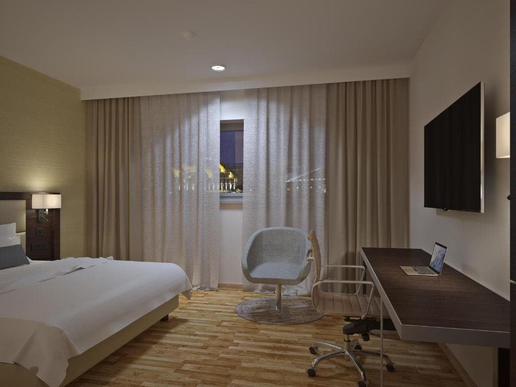 AC by Marriott Hotel Milan Sesto