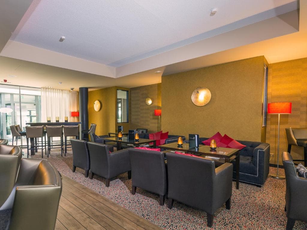 Hotel An der Wasserburg