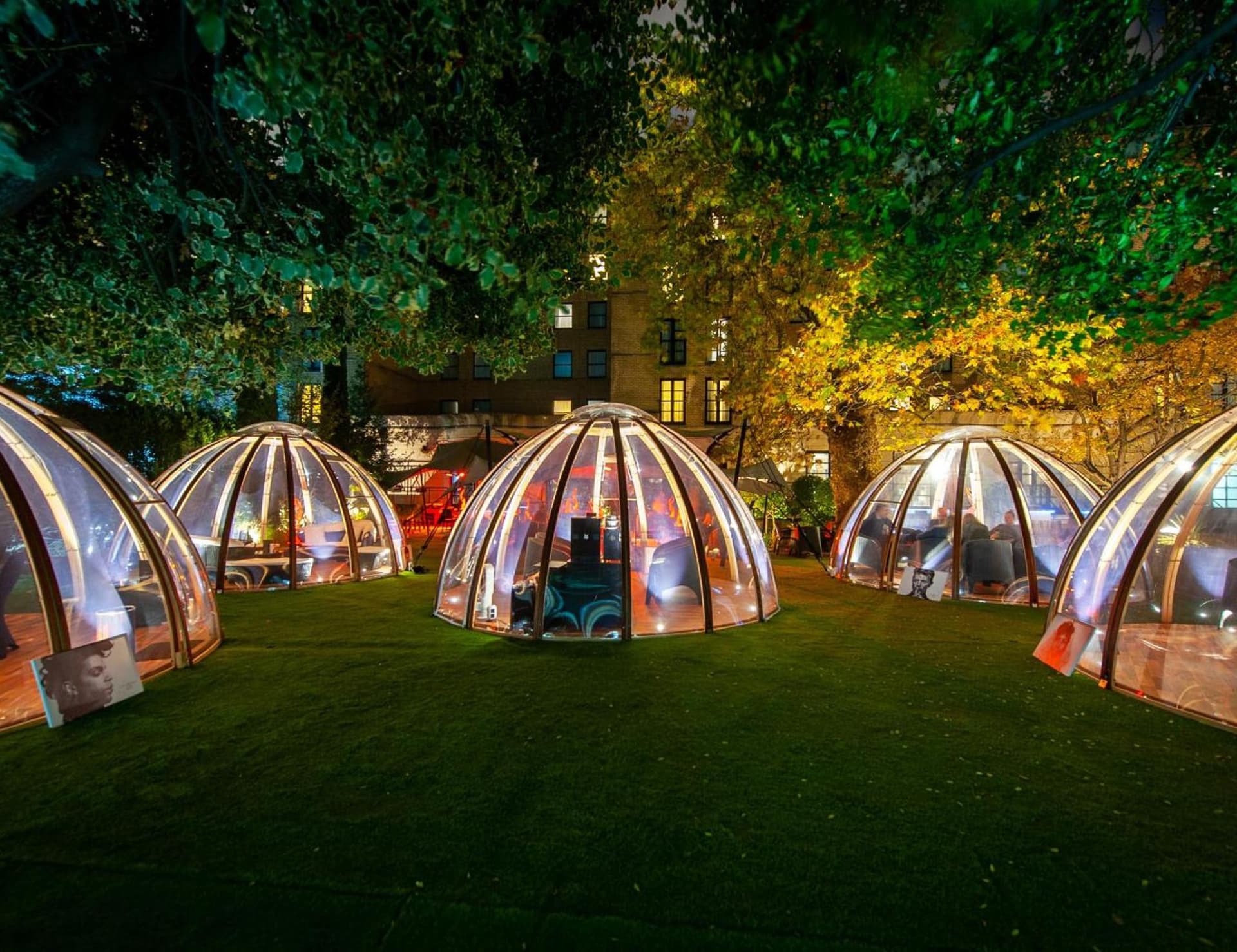 DoubleTree by Hilton London Kensington