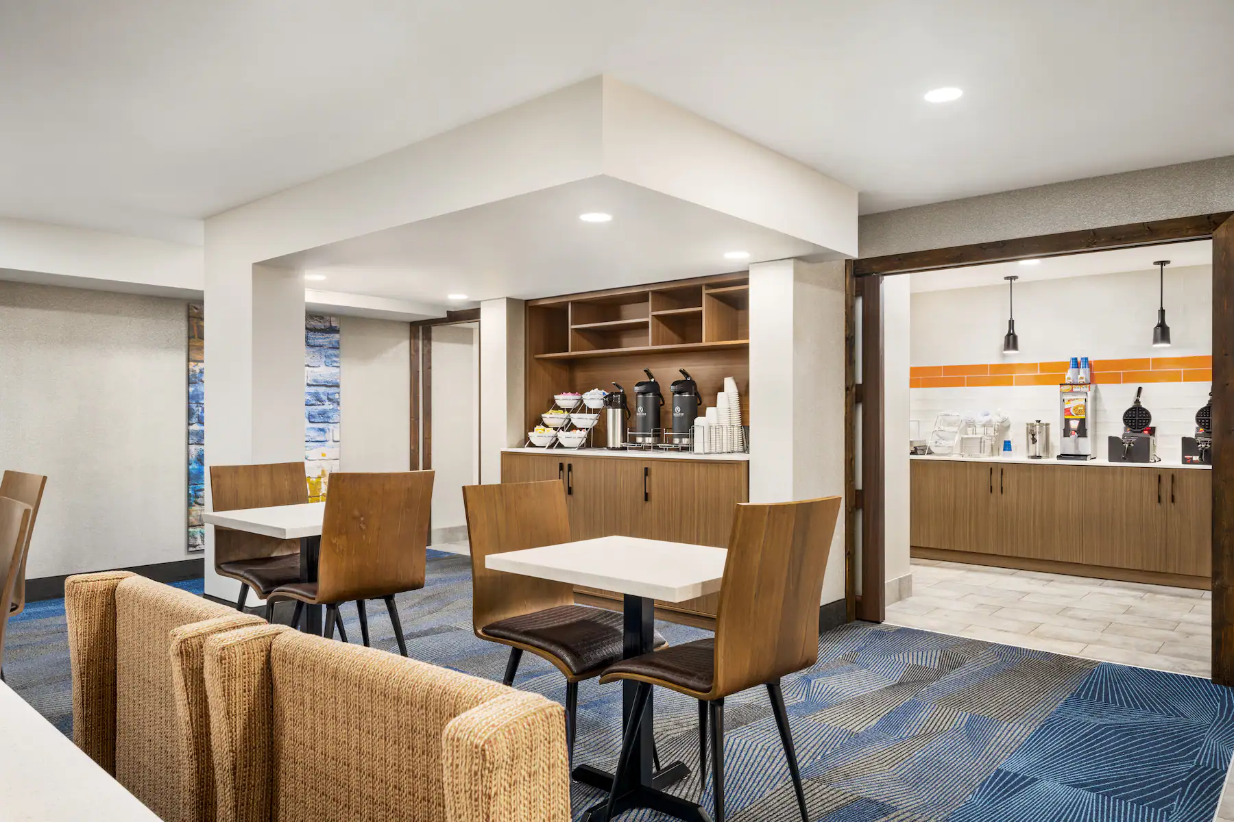 La Quinta Inn Lexington /Horse Park