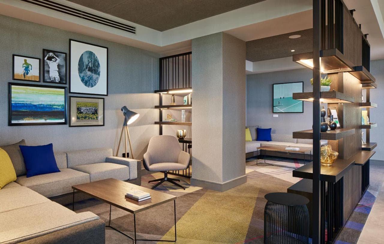 Courtyard by Marriott Exeter Sandy Park