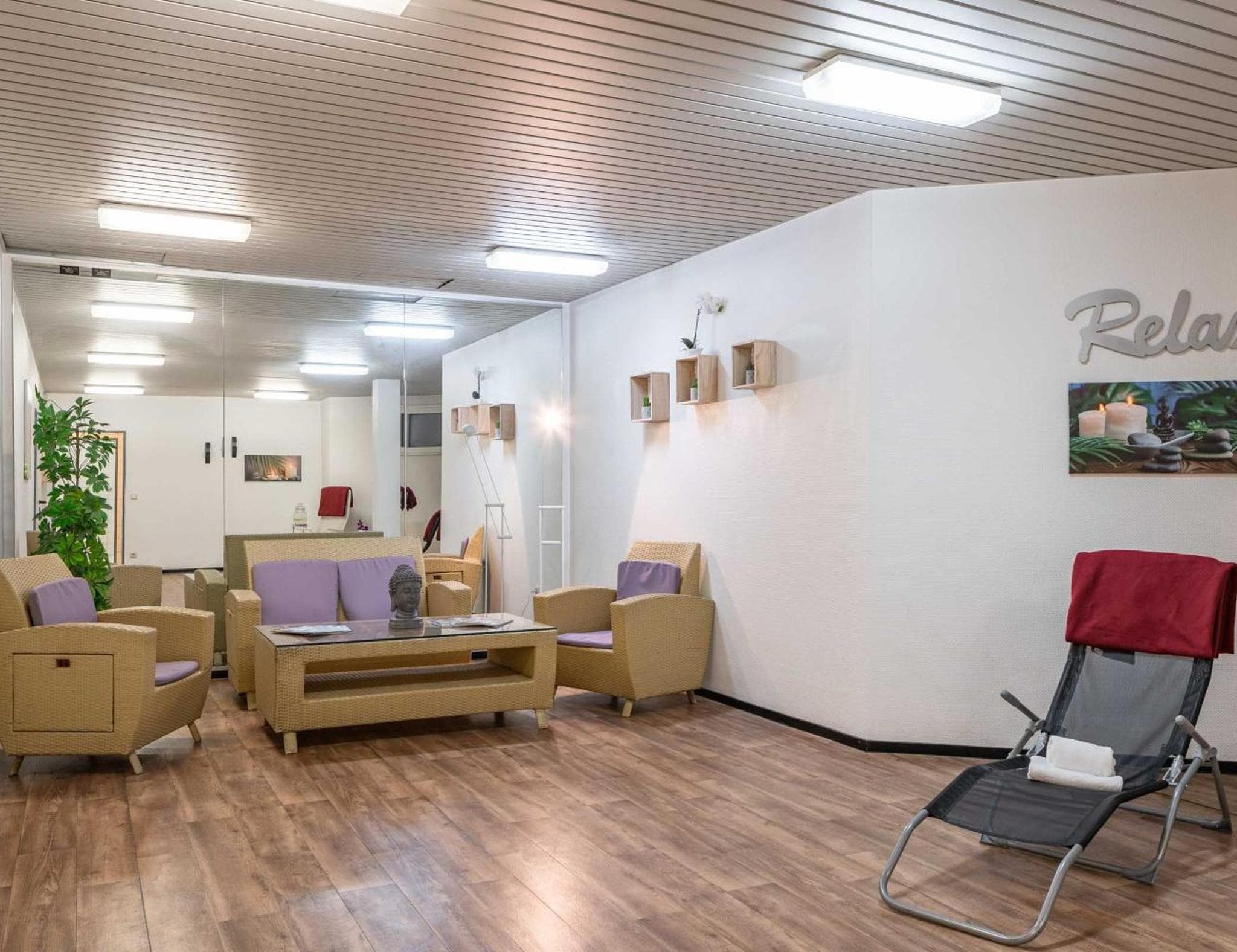 Hotel Astoria City Resort Essen