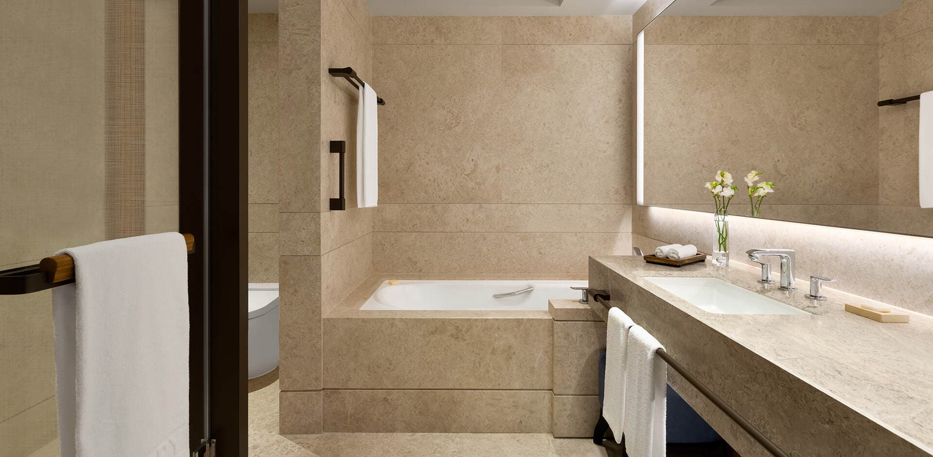 Kerry Hotel Hong Kong