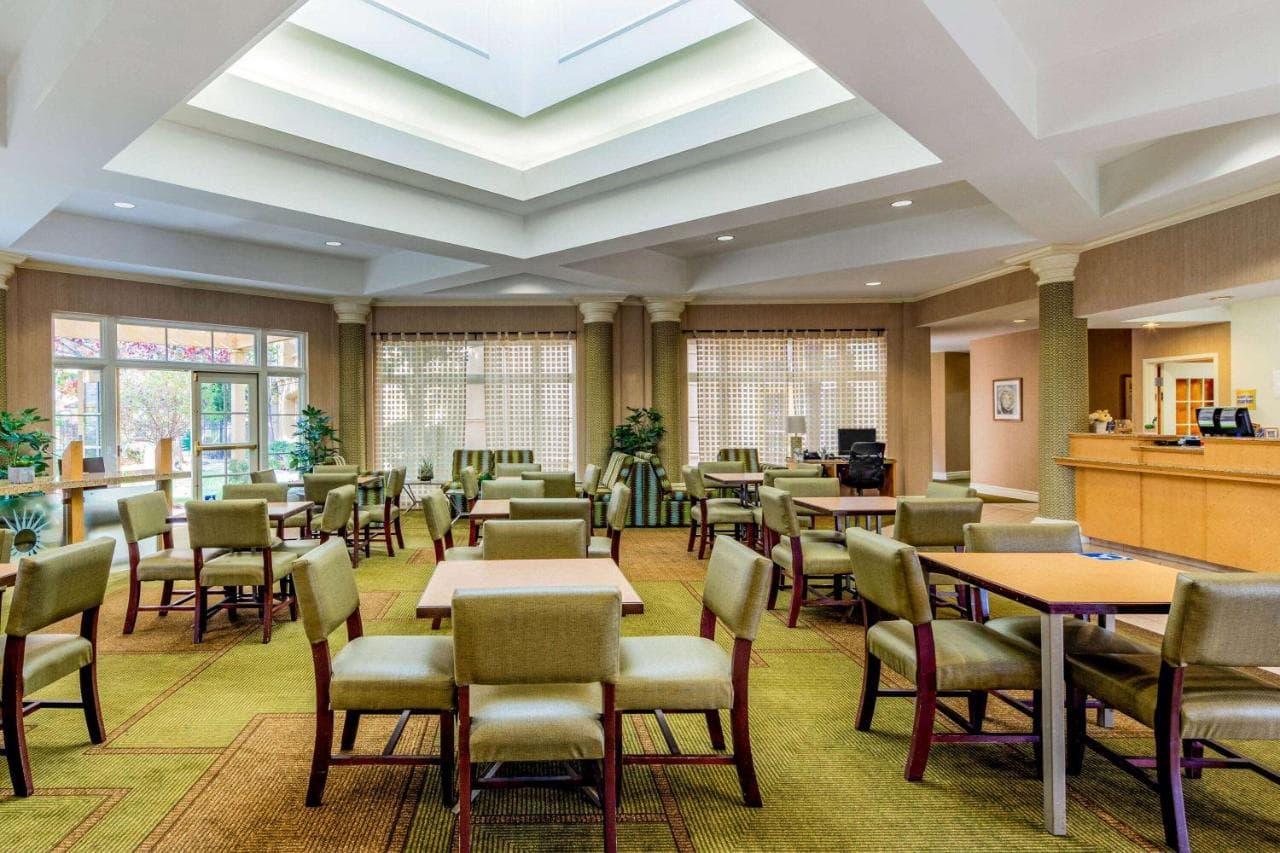 La Quinta Inn & Suites Fremont