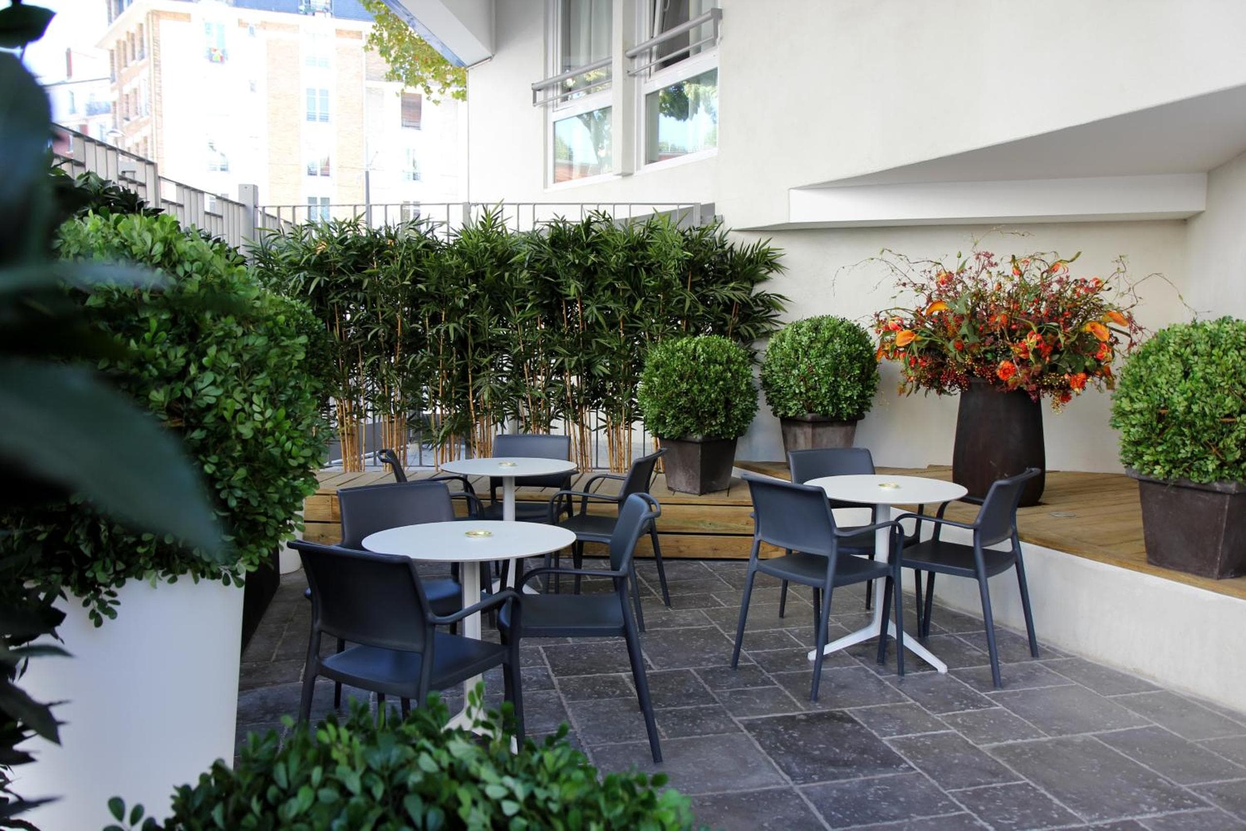 ibis Paris Nation Davout