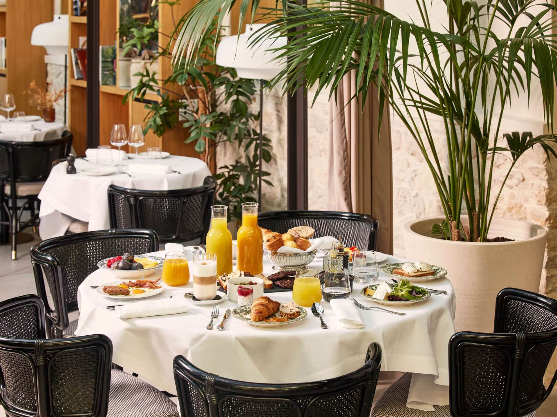 Domaine Reine Margot Paris - Issy MGallery Collection