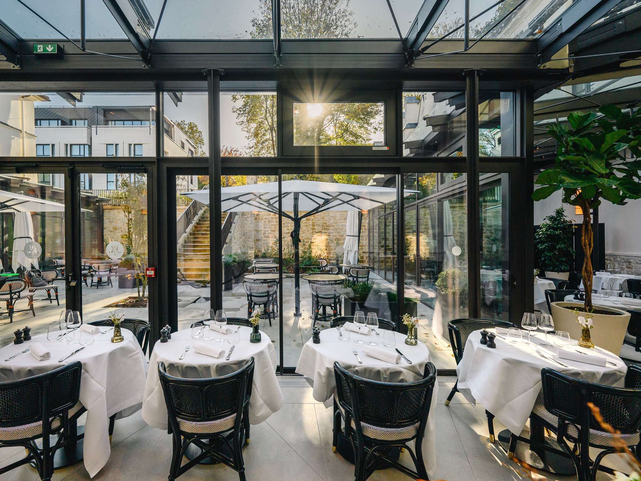 Domaine Reine Margot Paris - Issy MGallery Collection