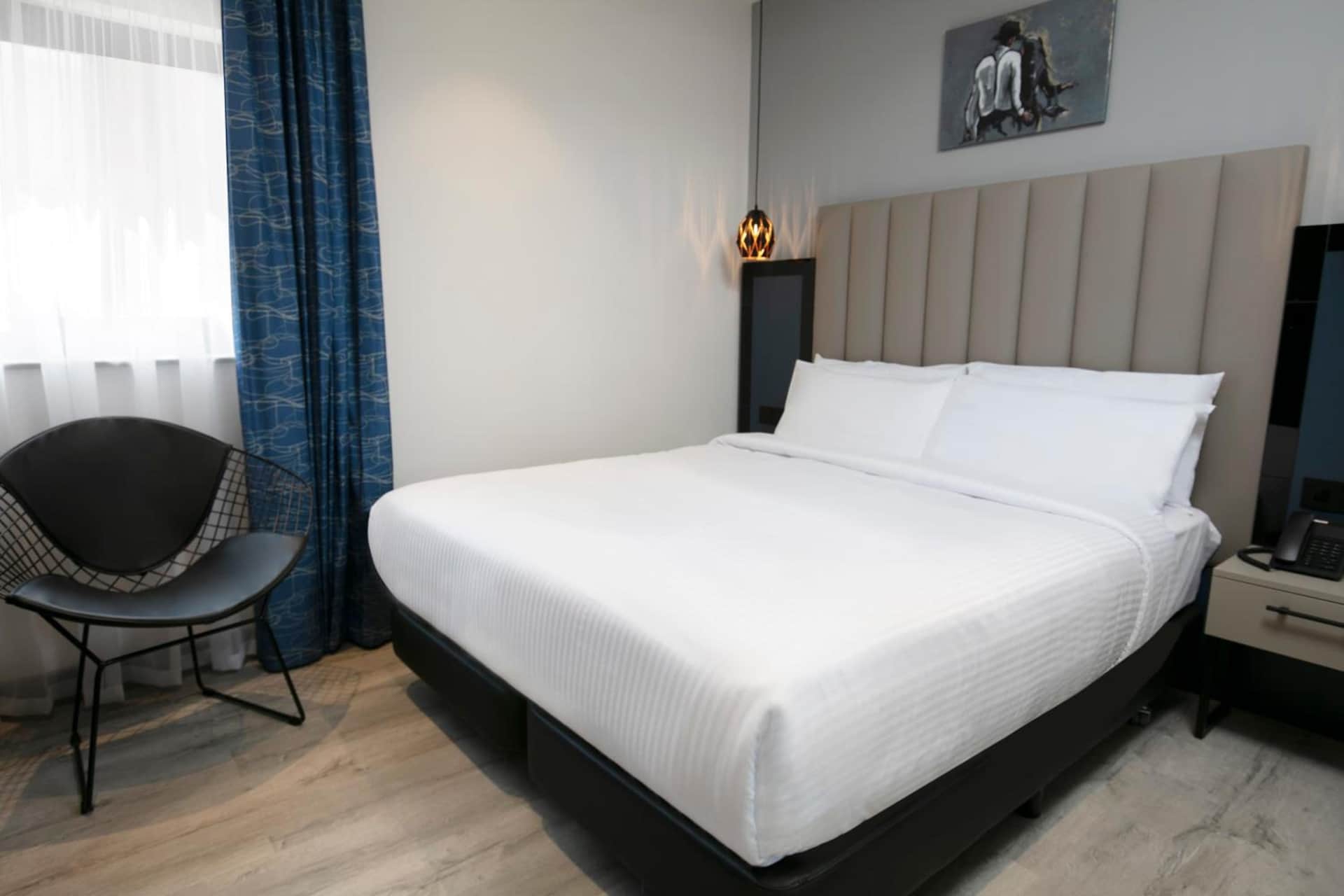 Spark by Hilton Luton