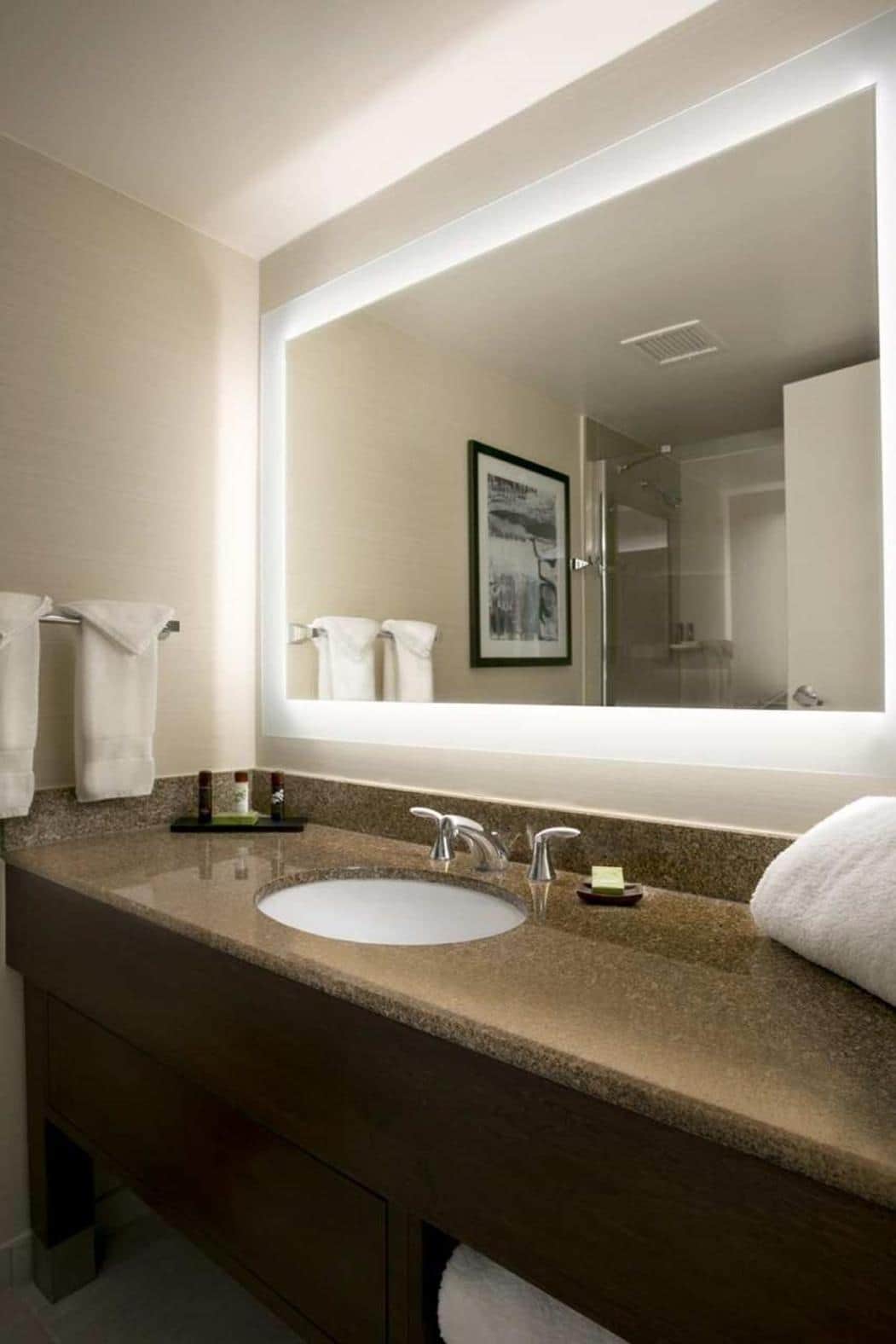Embassy Suites by Hilton Cleveland Beachwood