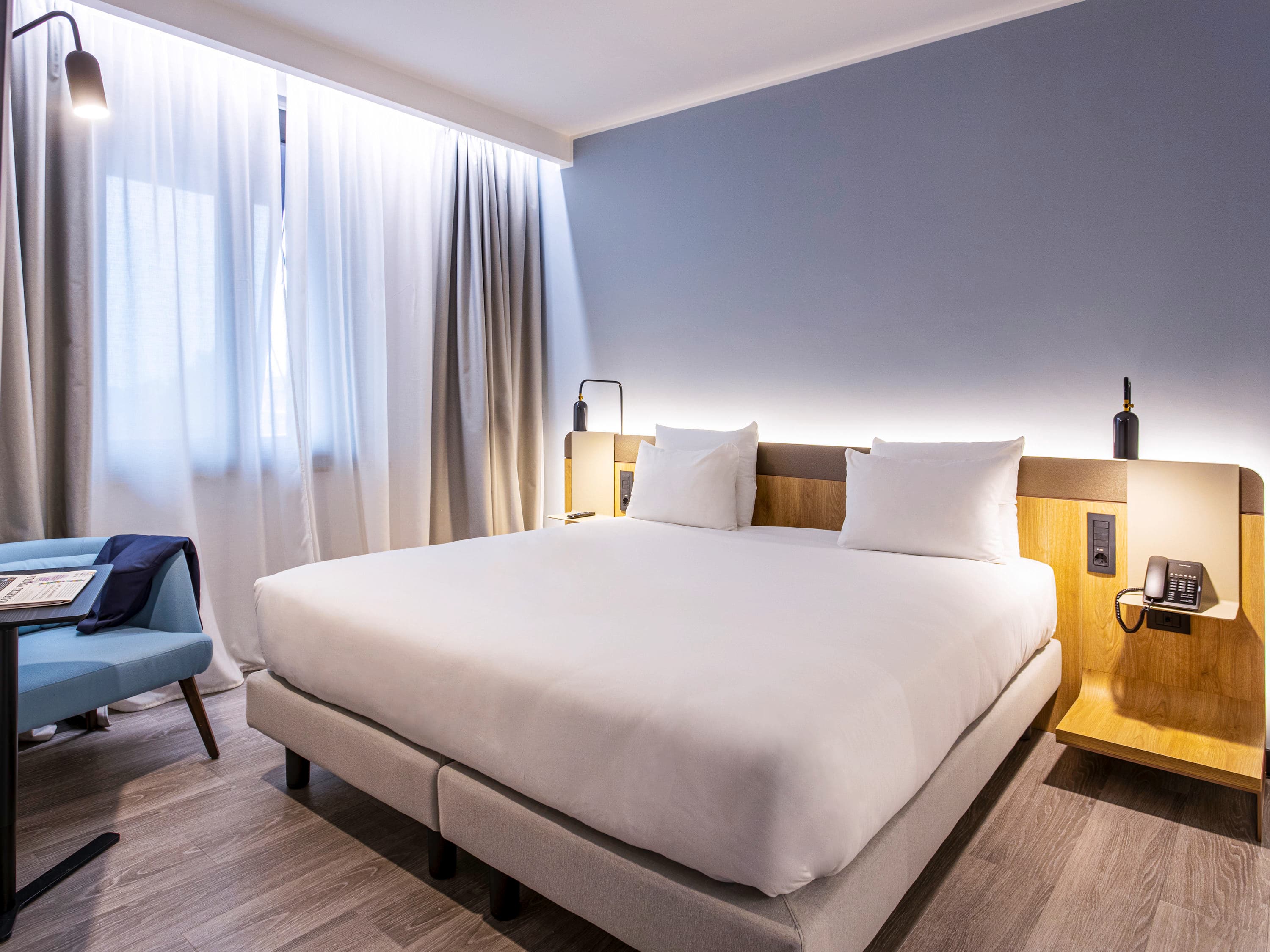 Novotel Parma Centro