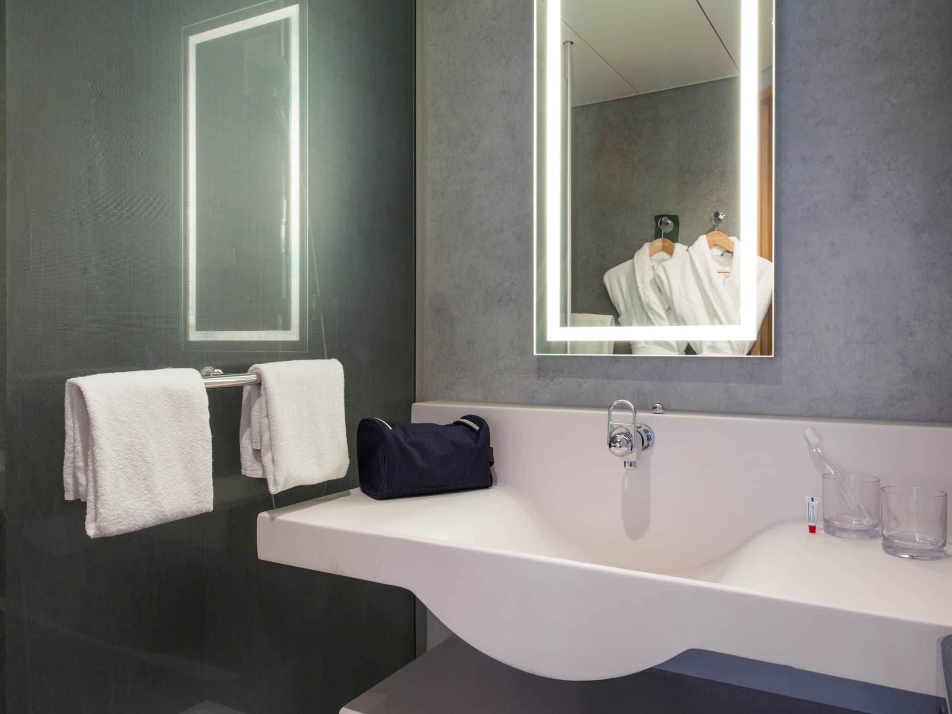 Novotel Lausanne Bussigny