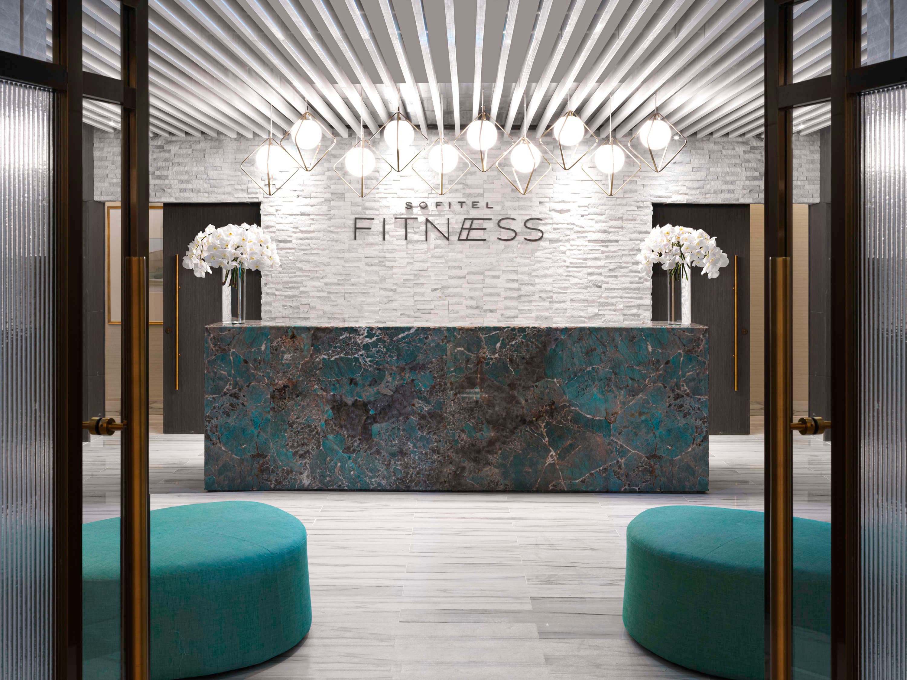 Sofitel Dubai The Obelisk