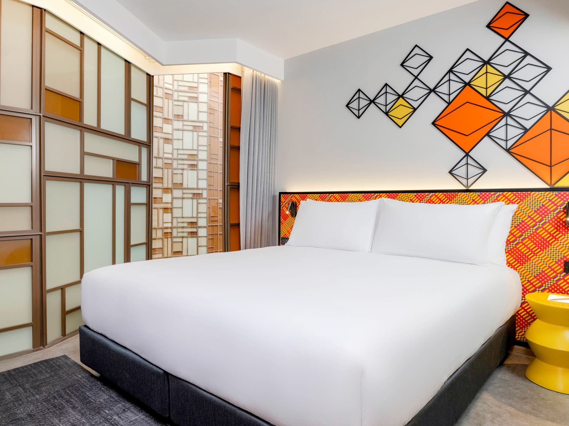ibis Styles Bangkok Silom