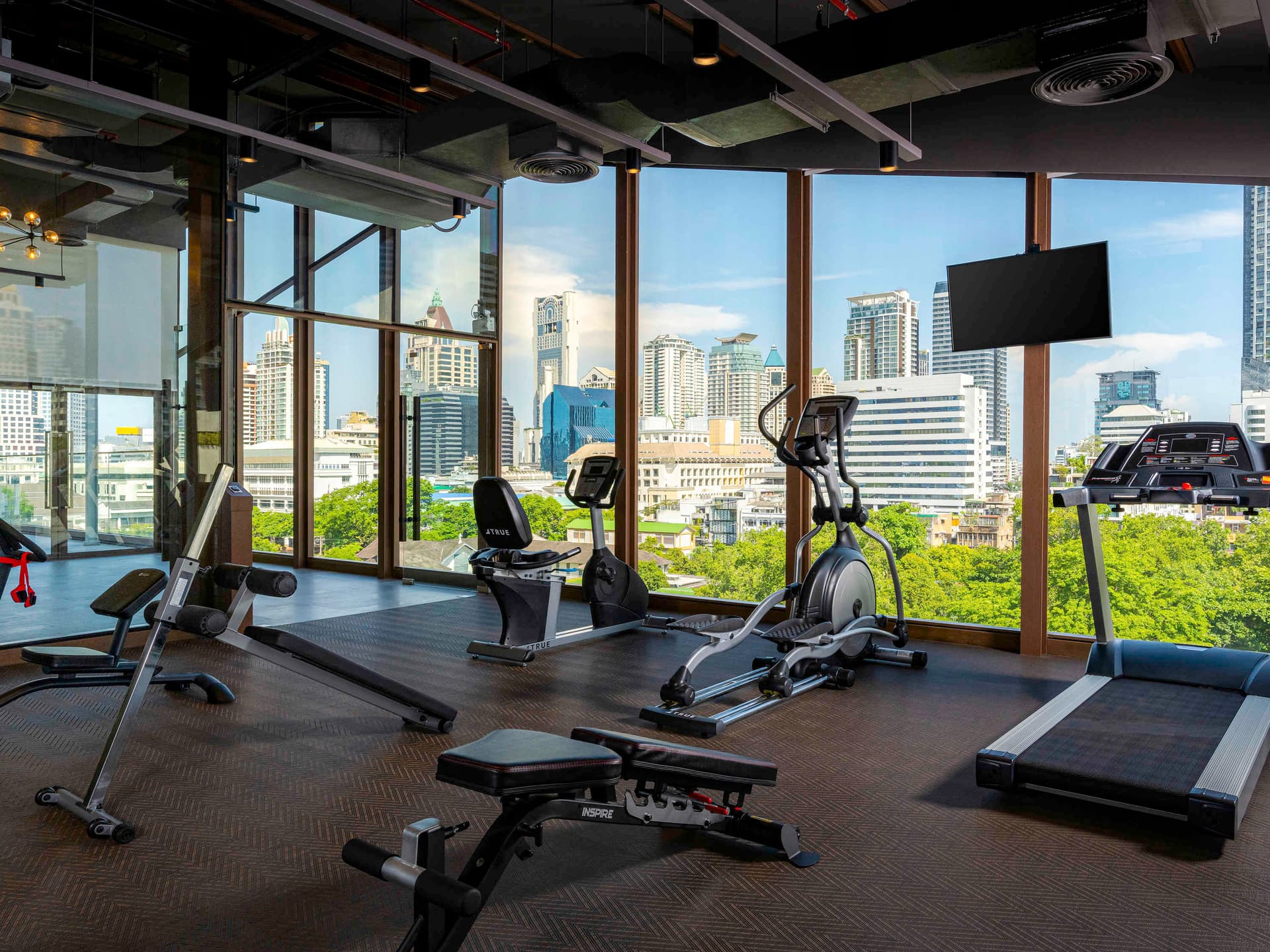 ibis Styles Bangkok Silom