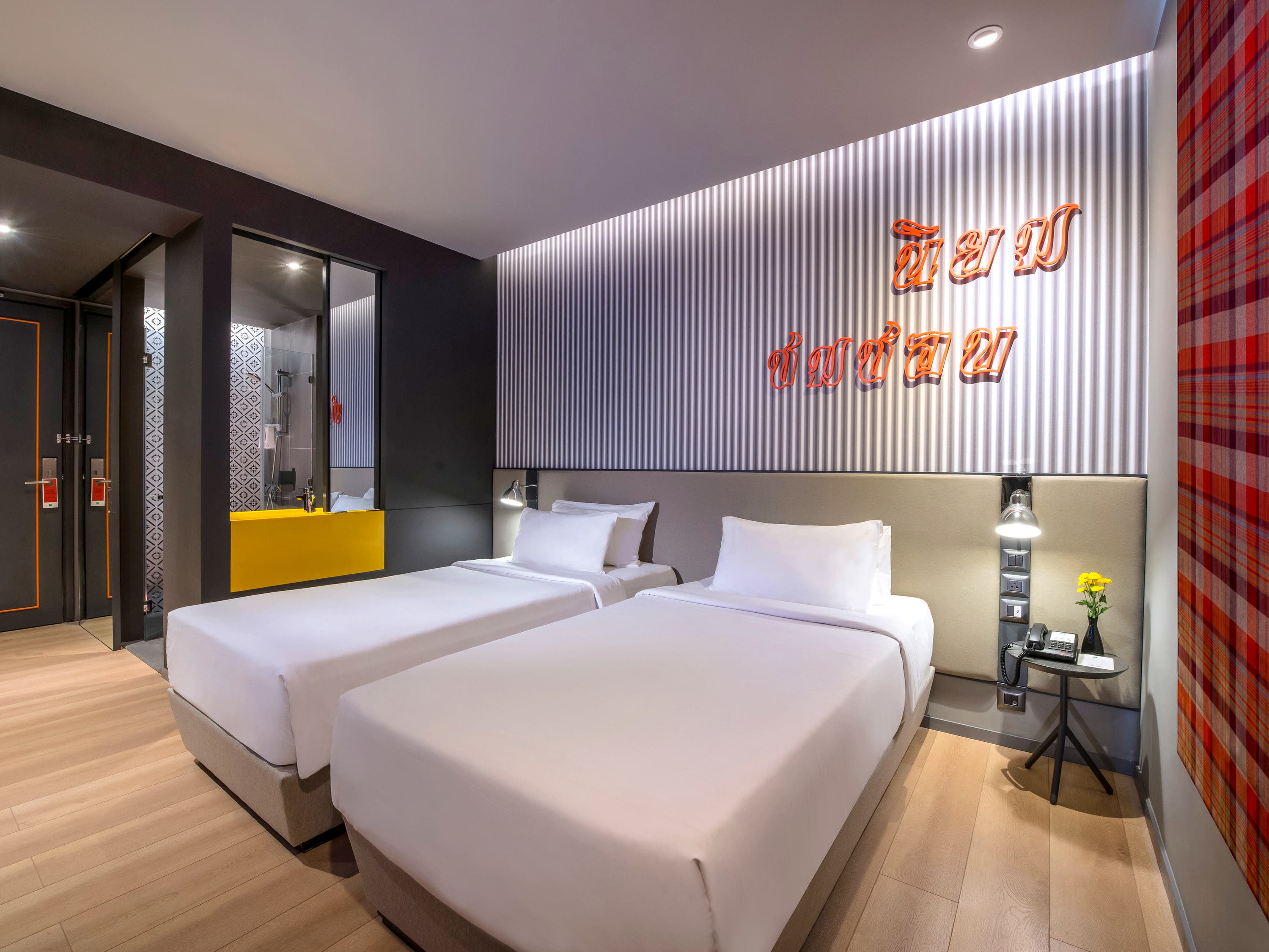 ibis Styles Bangkok Sukhumvit 4