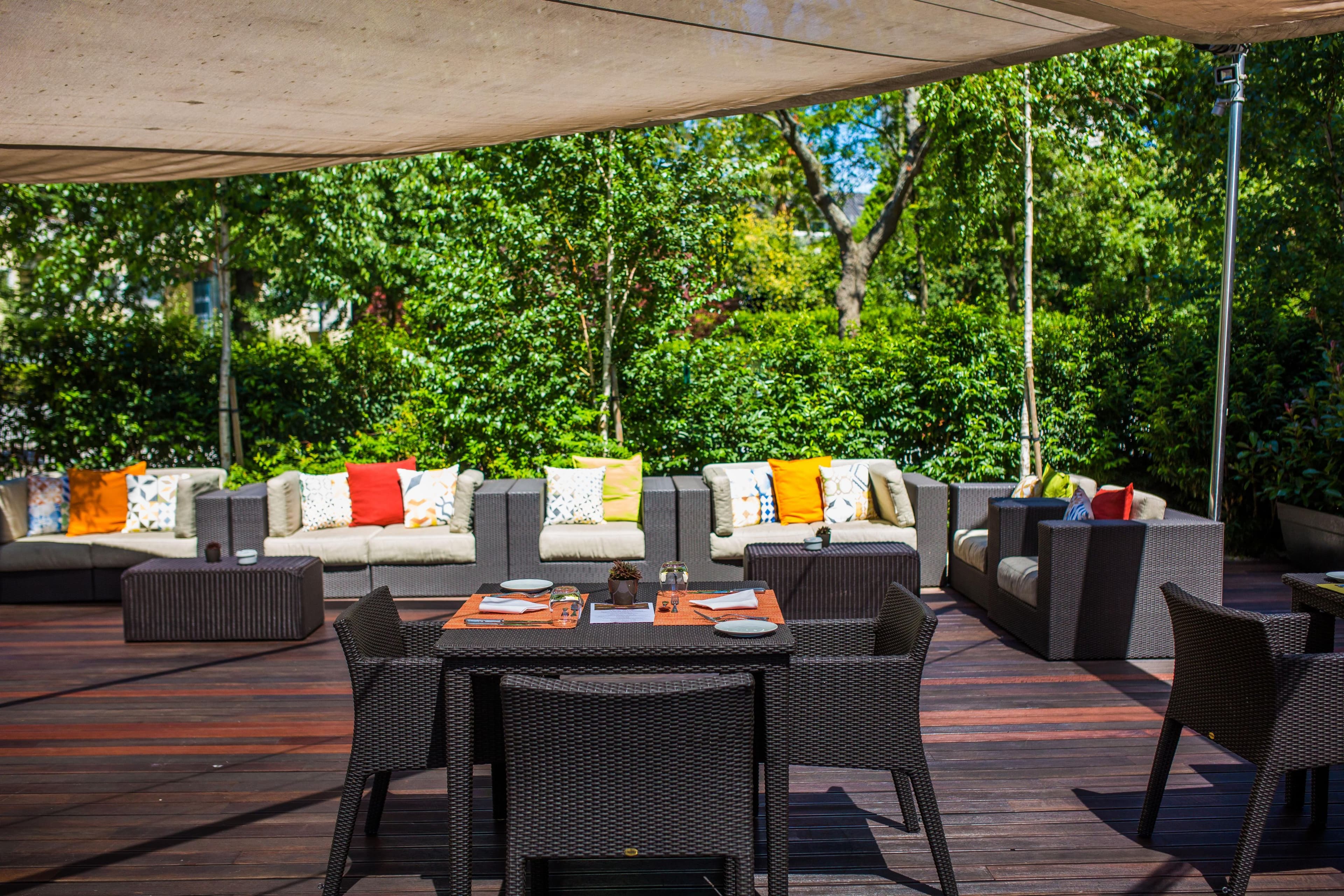 Crowne Plaza Porto, an IHG Hotel