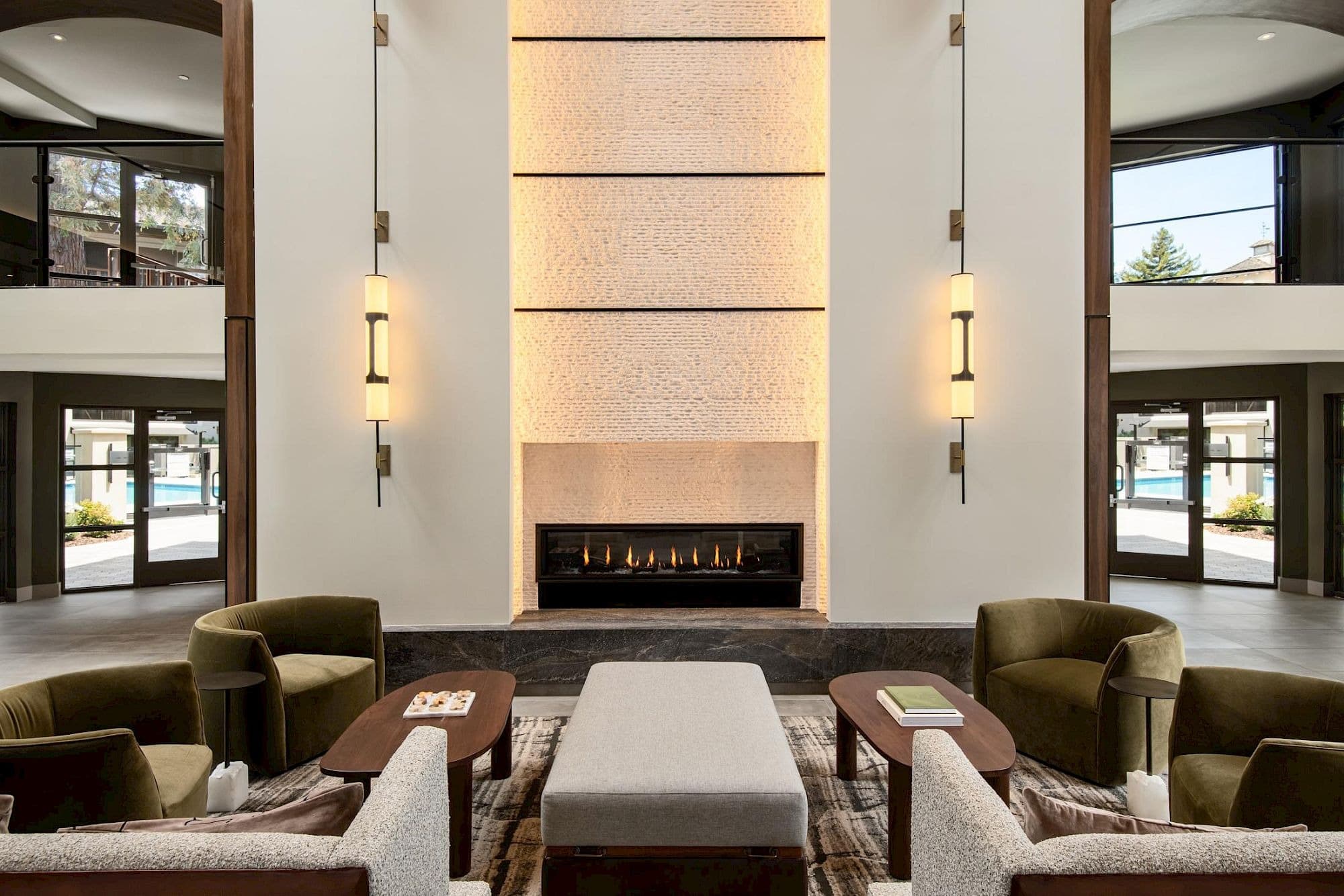 Casa Mani Resort Napa Valley, Curio Collection By Hilton