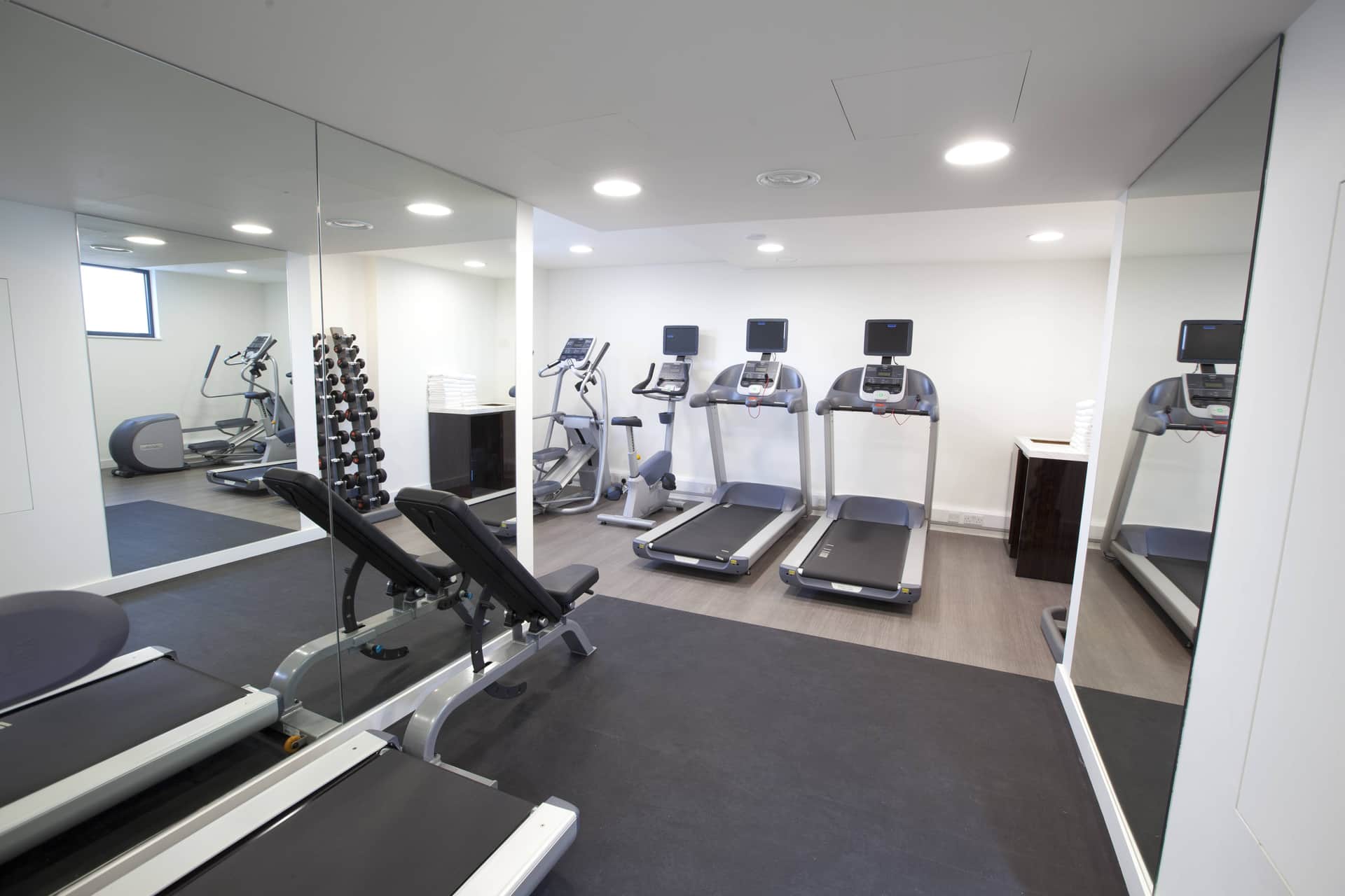 Dorsett Shepherds Bush London