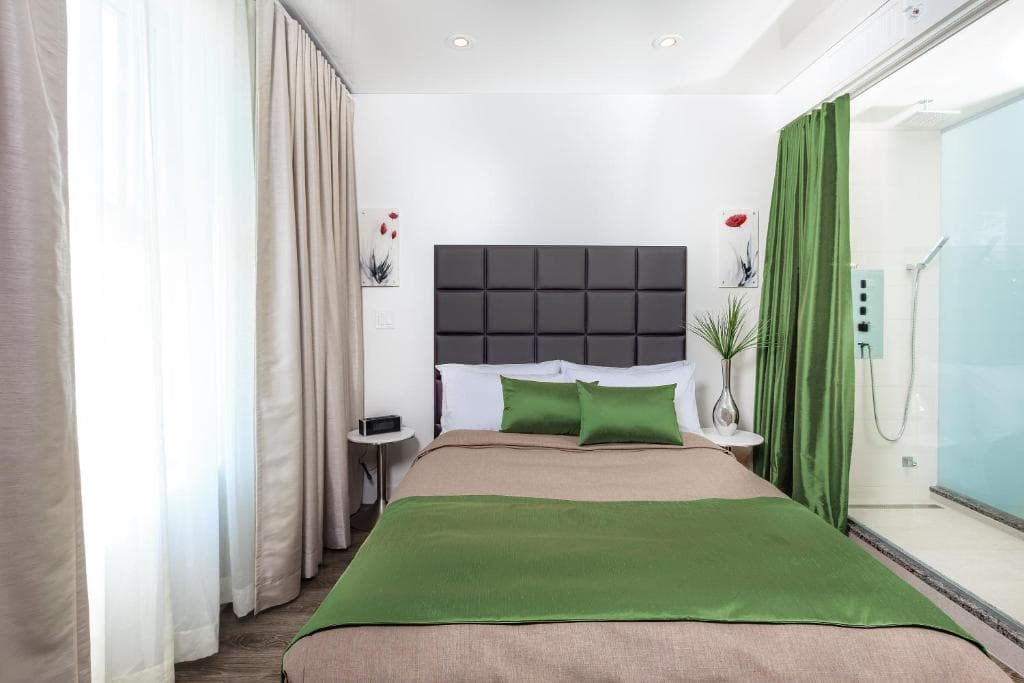 Hotel Chateau Laurier Québec