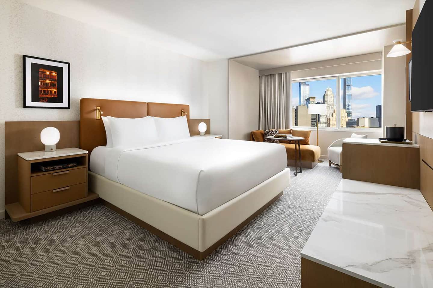 Hyatt Regency Times Square