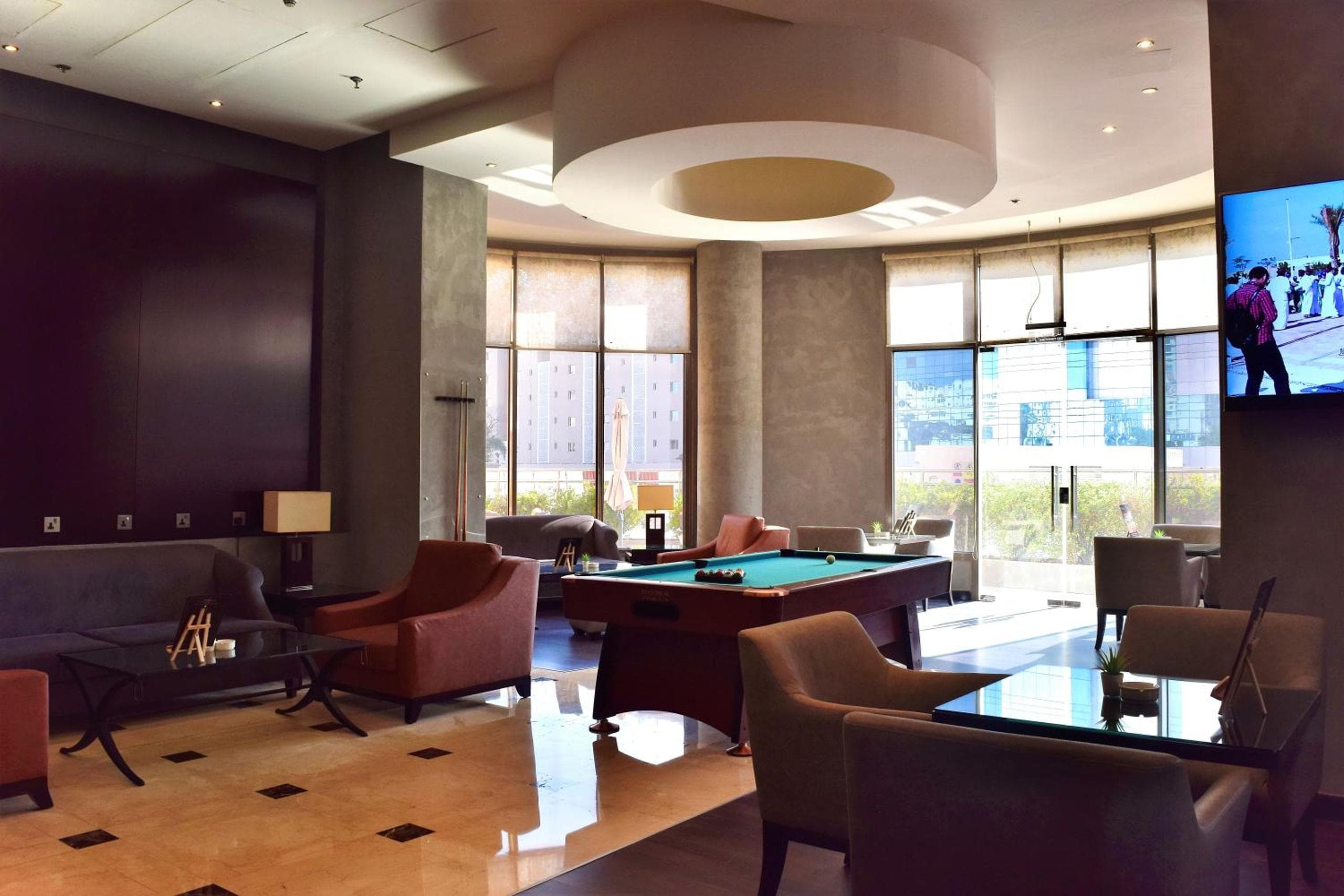 Millennium Central Doha