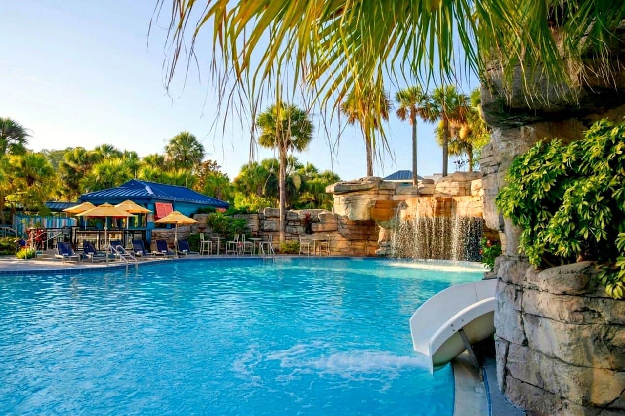 Delta Hotels by Marriott Orlando Celebration