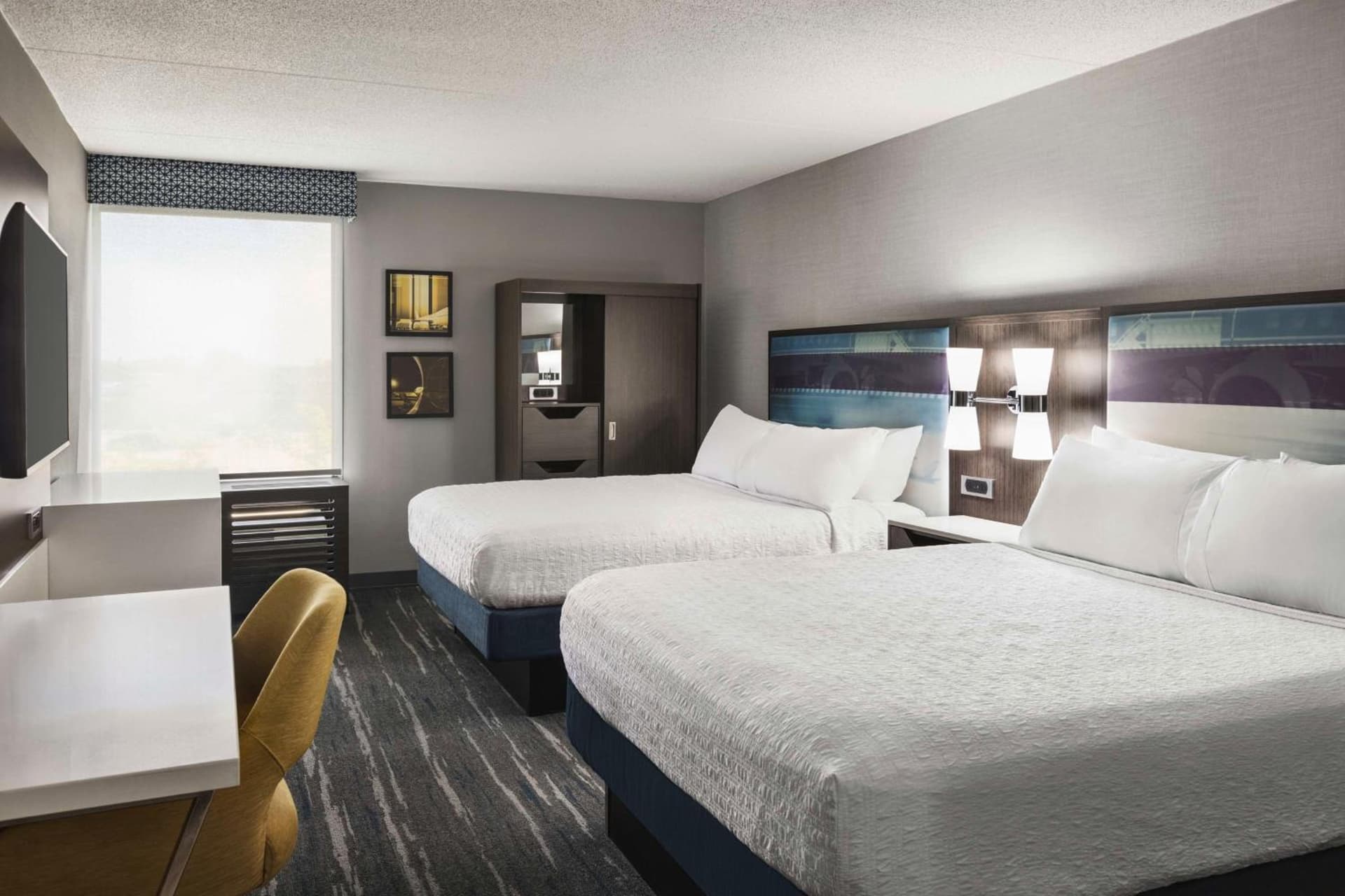 Hampton Inn Chicago-O'Hare International Airport