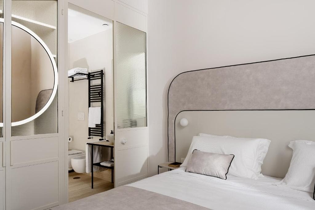 Artemisia Domus - Giardino