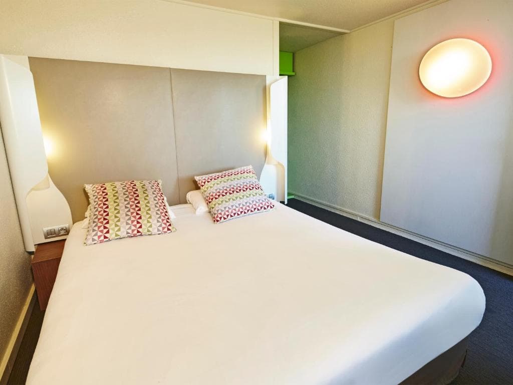 Hôtel Kyriad Paris Nord - Ecouen