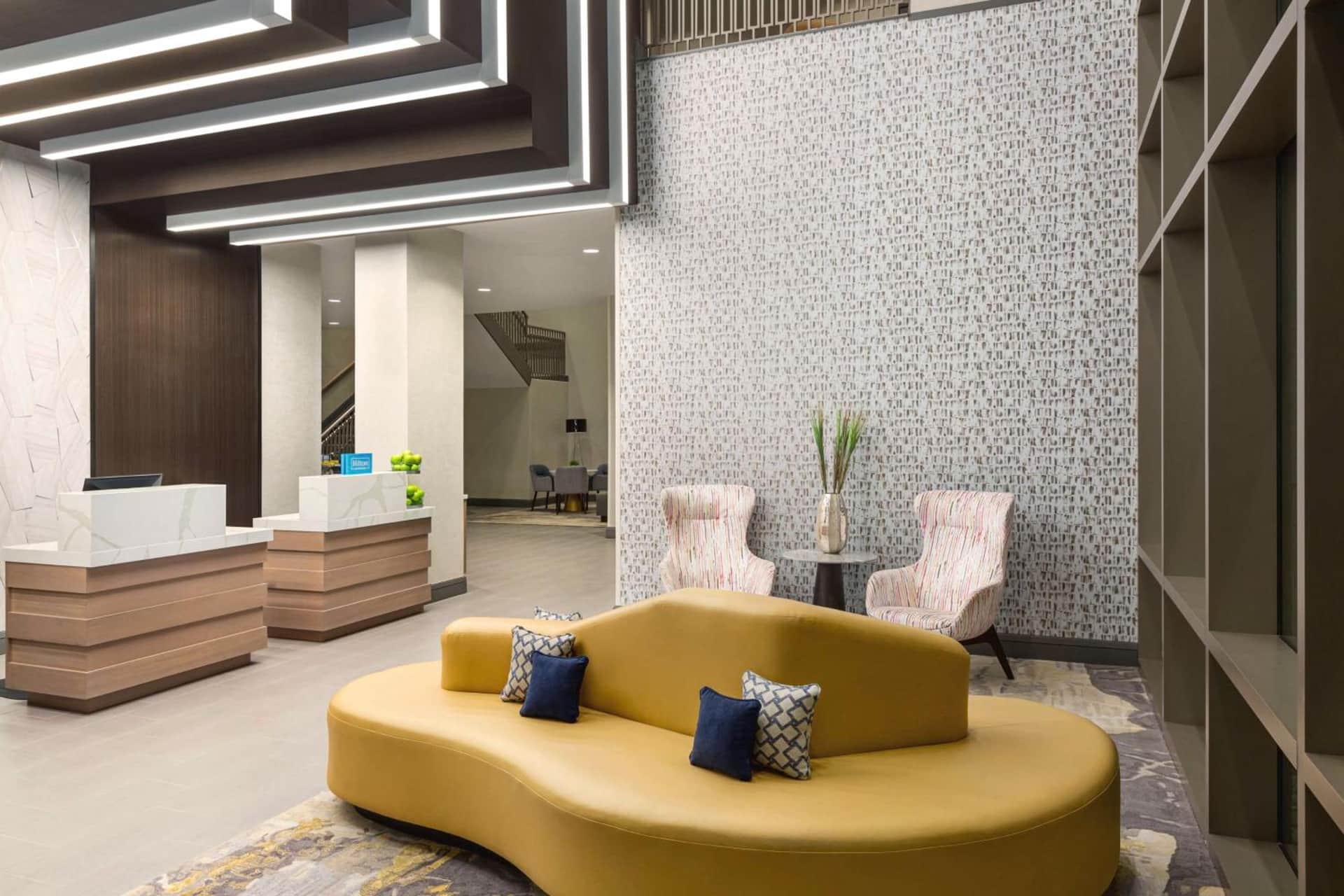 Hilton Garden Inn Nashville West End Avenue