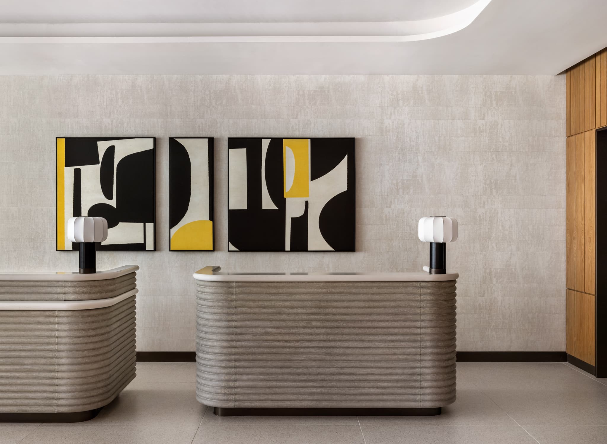 Kimpton Hotel Theta, an IHG Hotel