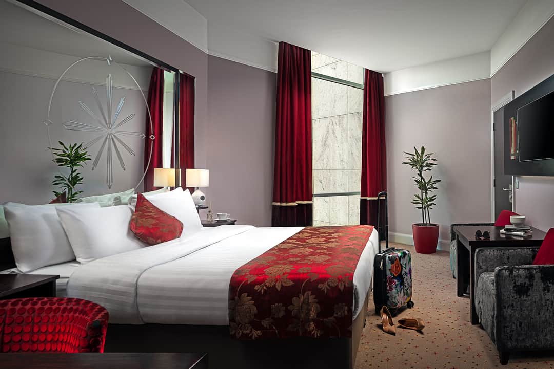 Carlton Hotel Blanchardstown