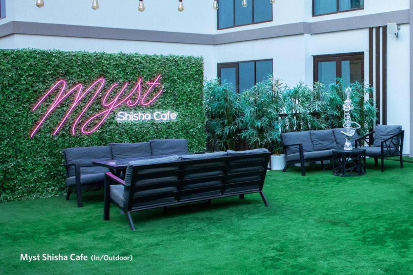 Grand Kingsgate Waterfront Hotel by Millennium