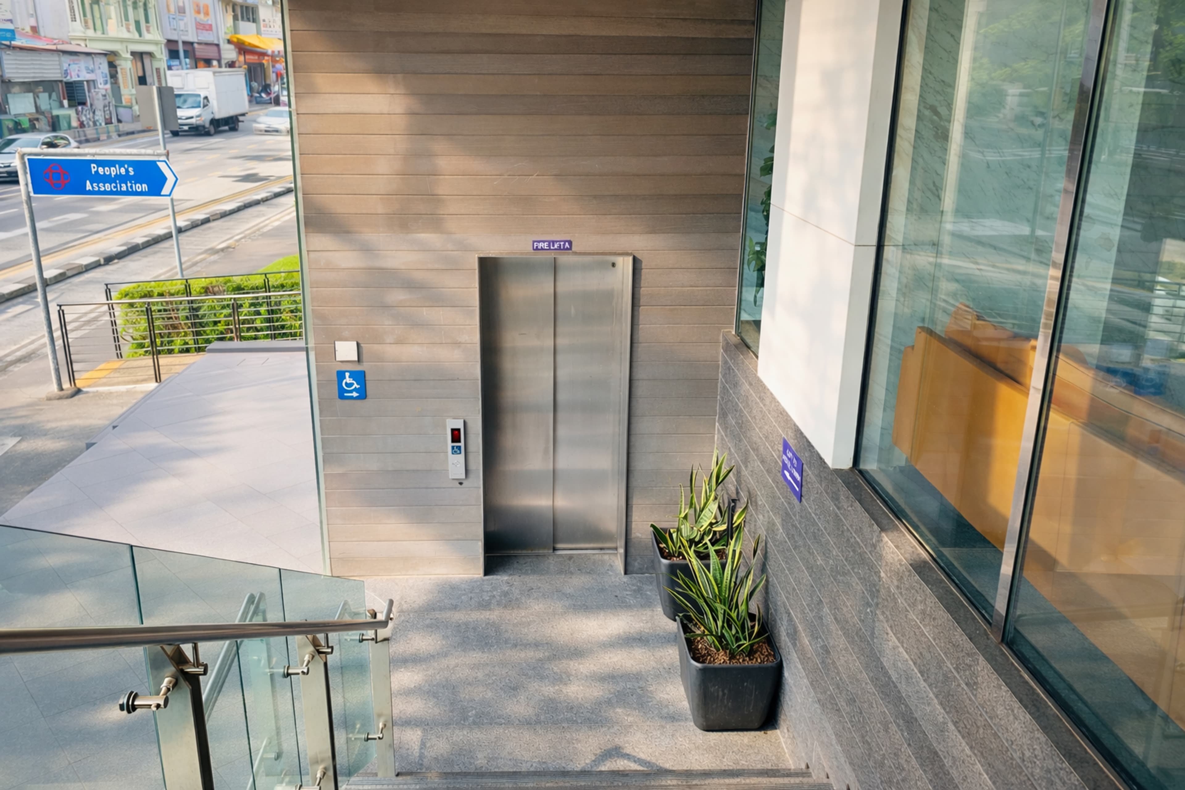 Amrise Hotel Kitchener