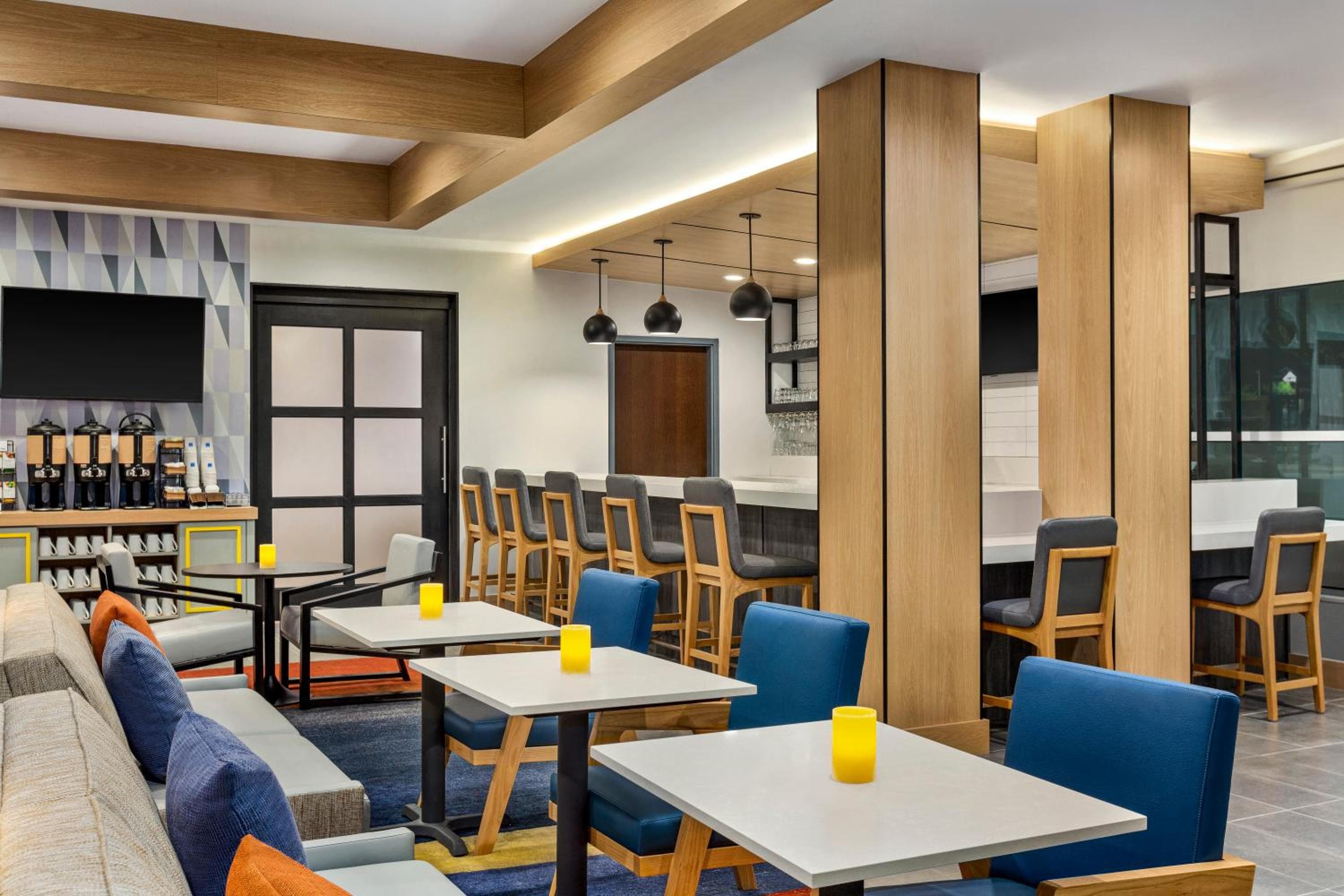 Hyatt House Bryan/College Station