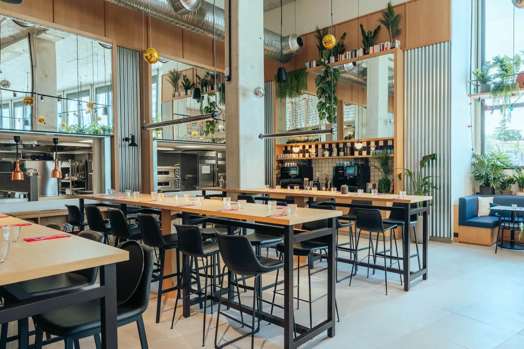 JOST Hotel Montpellier Centre St Roch