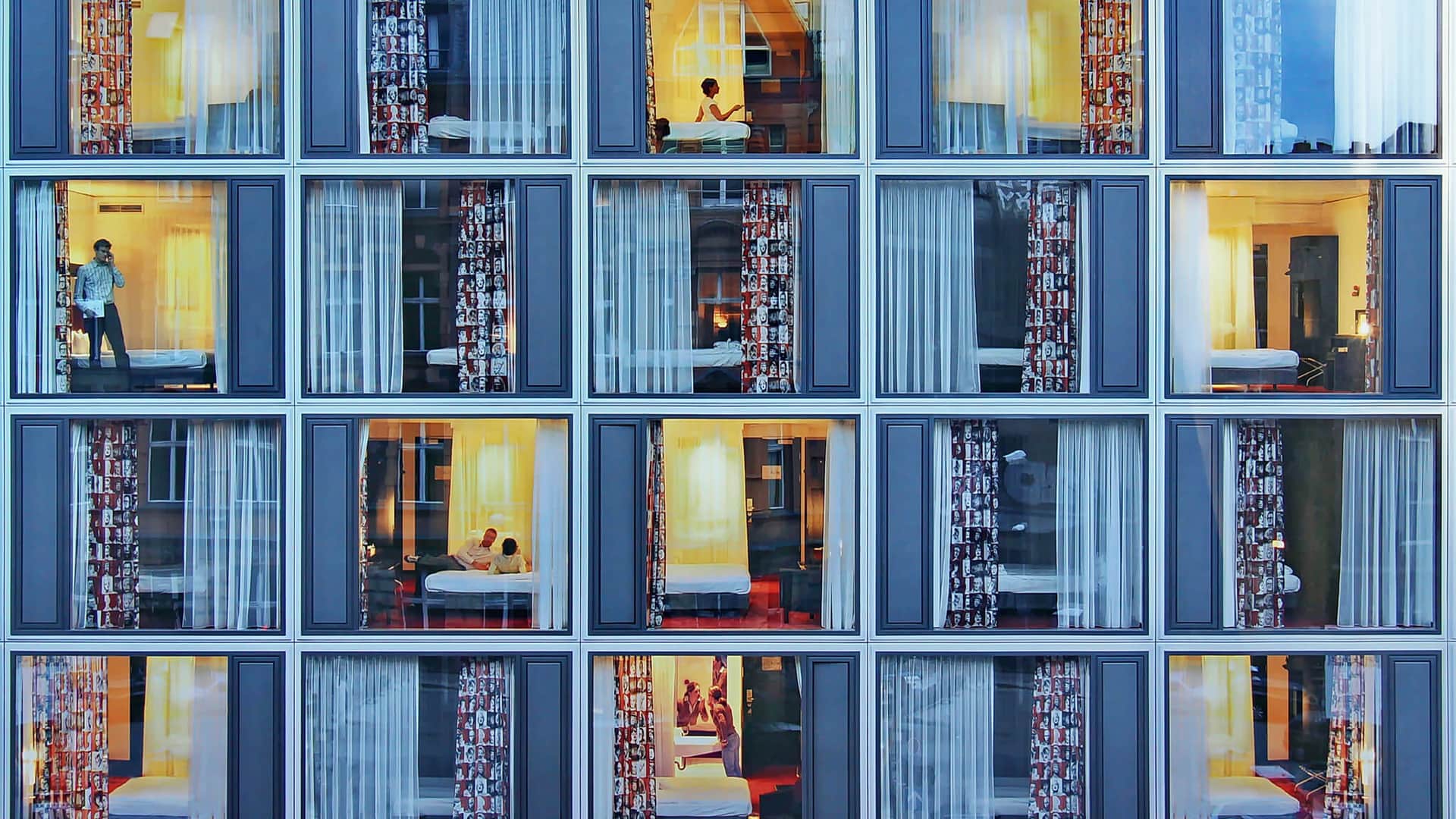ARCOTEL Velvet Berlin