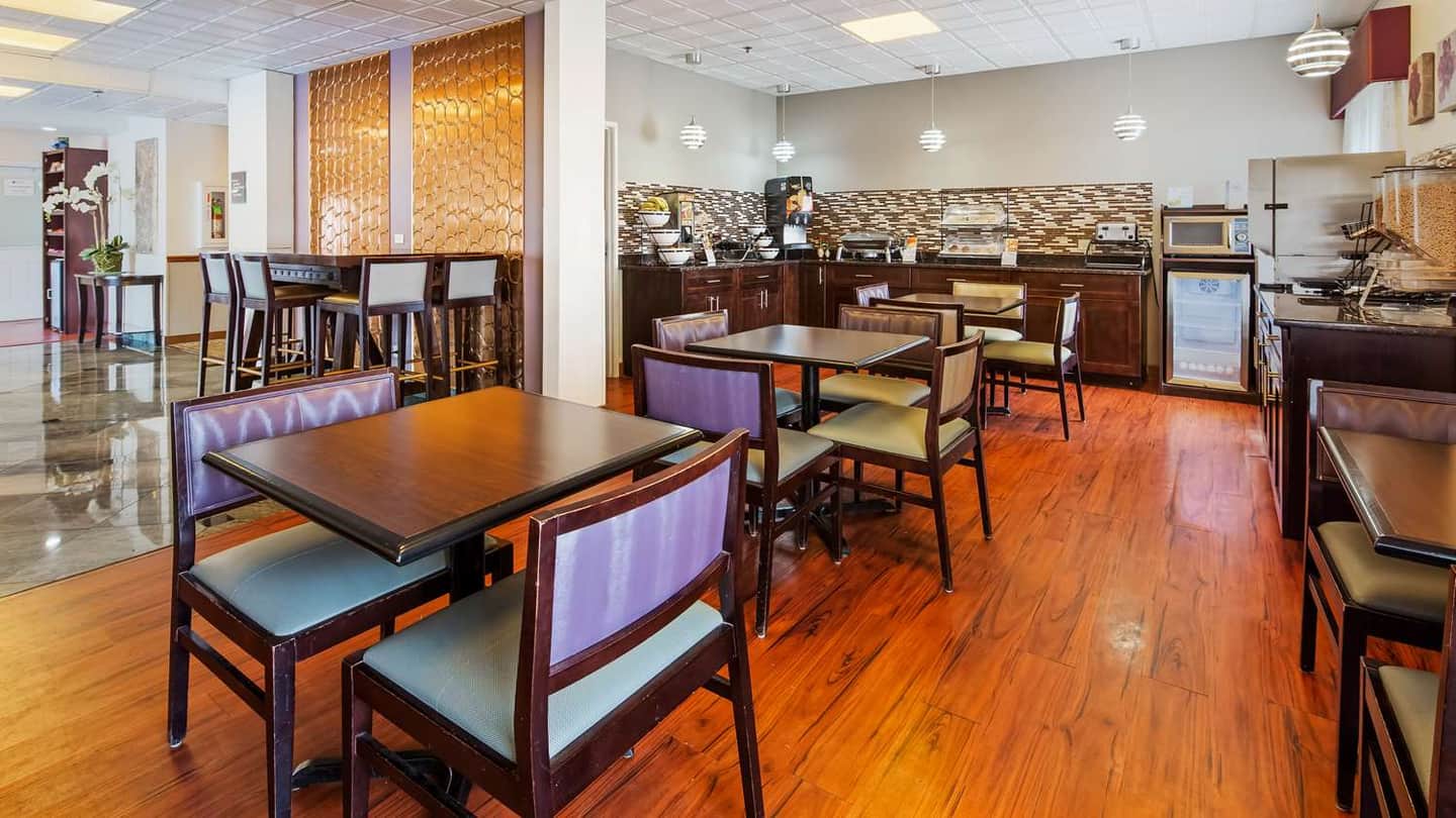 Best Western Plus O'Hare International South Hotel