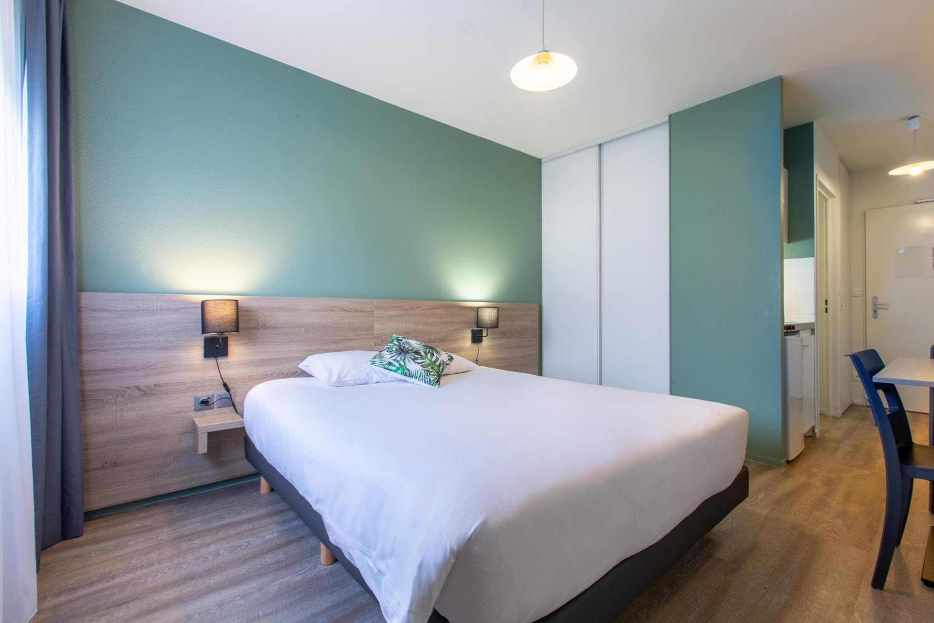 Comfort Aparthotel Le Mans