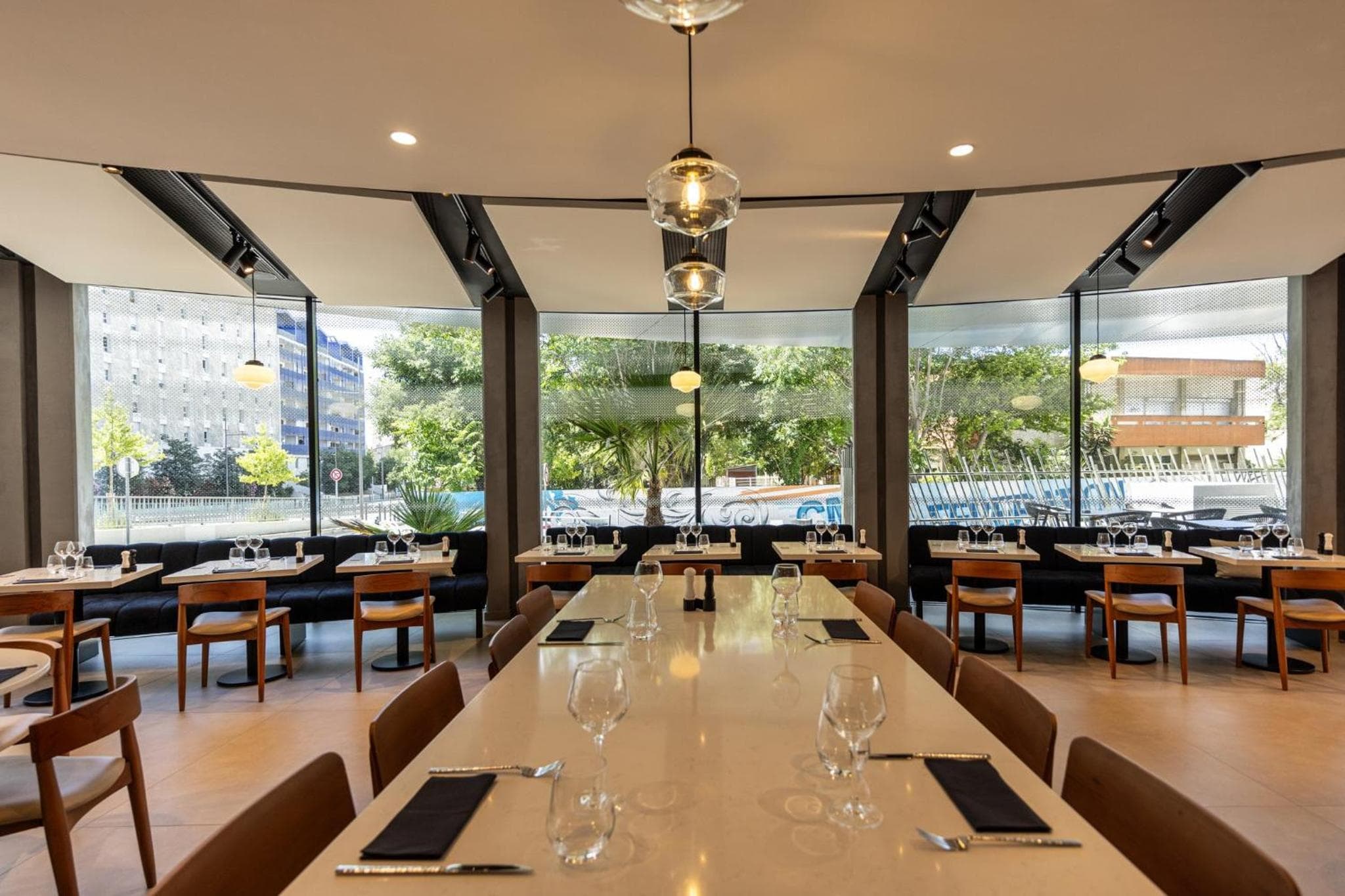 Crowne Plaza - Marseille Le Dôme, an IHG Hotel