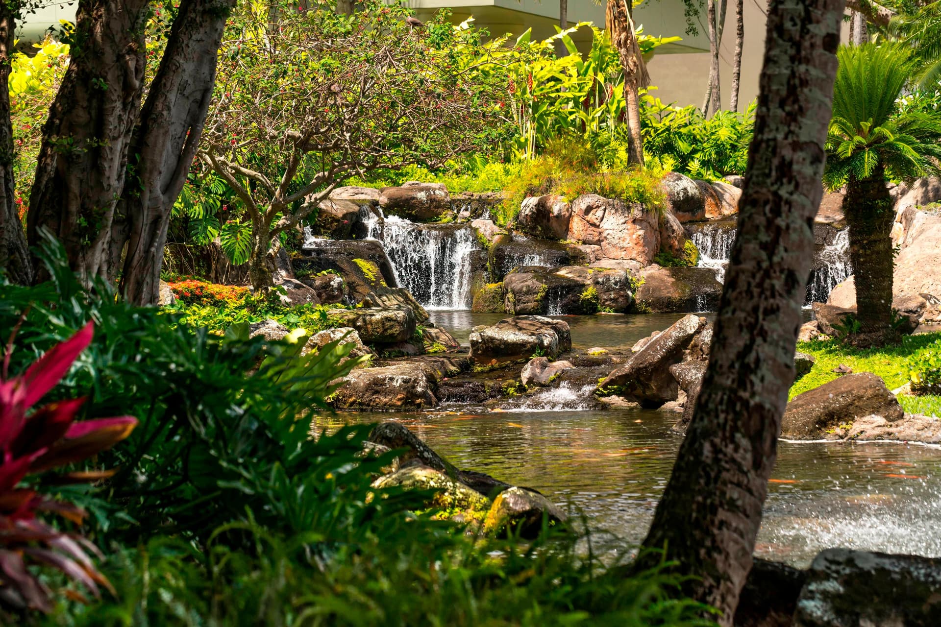 Royal Sonesta Kaua'i Resort Lihue