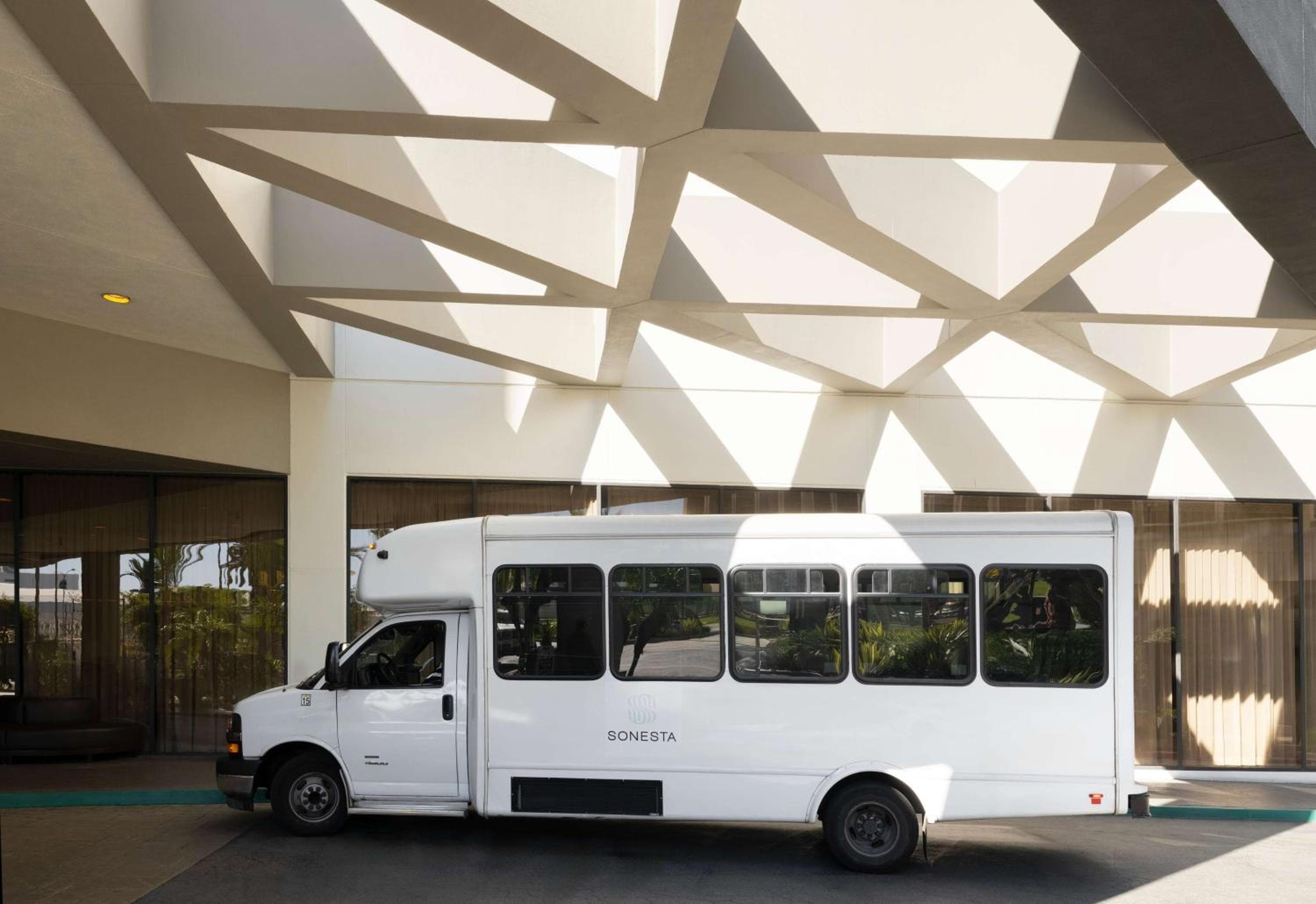 Sonesta Los Angeles Airport LAX