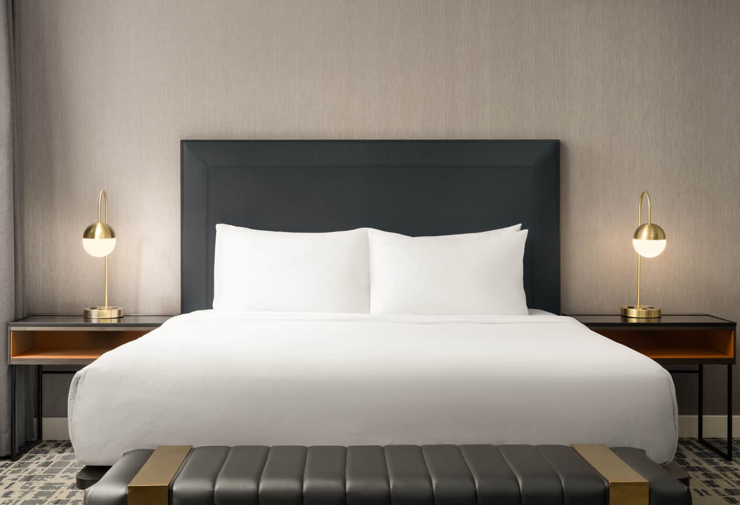 Courtyard by Marriott Philadelphia Downtown