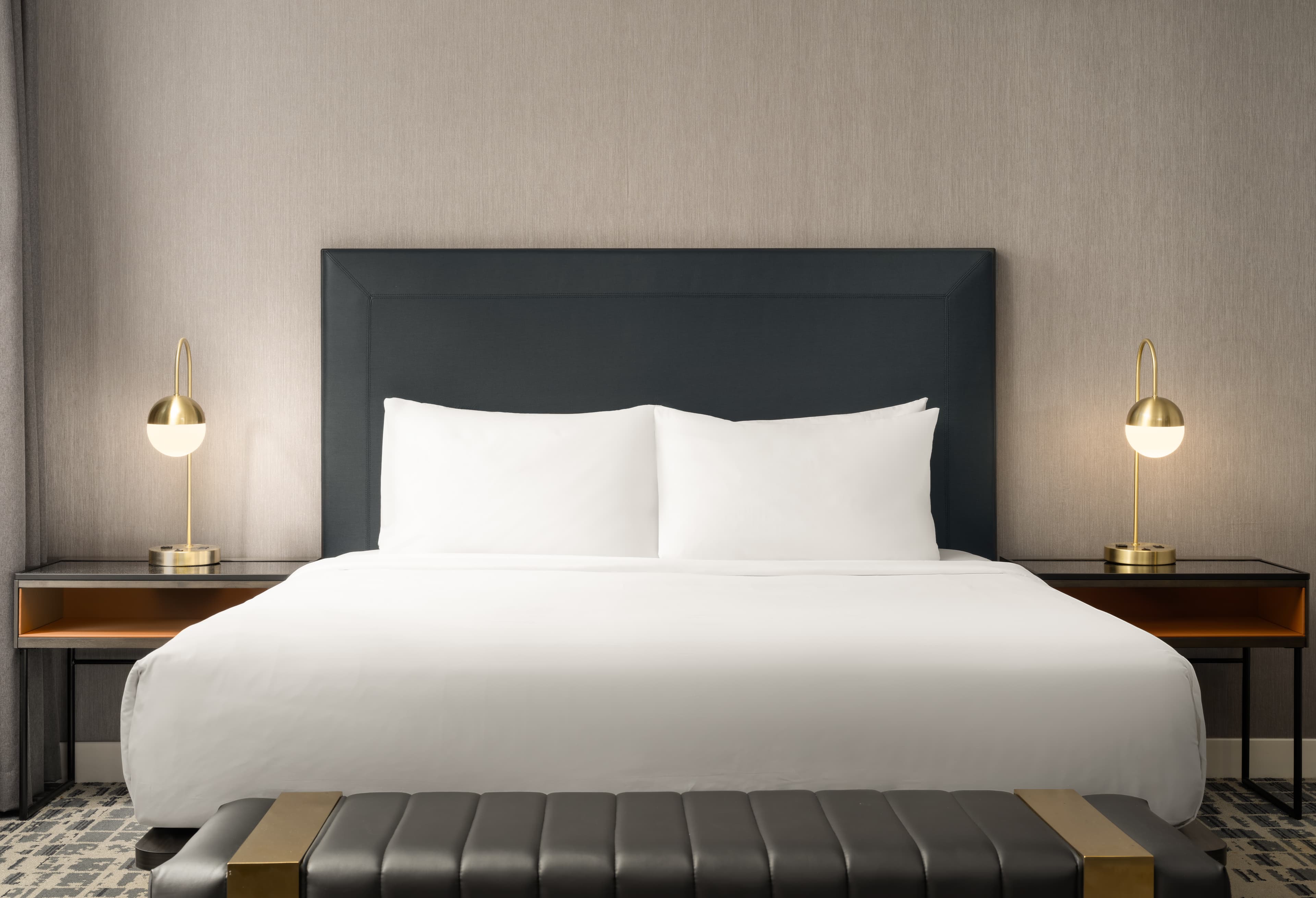 Courtyard by Marriott Philadelphia Downtown