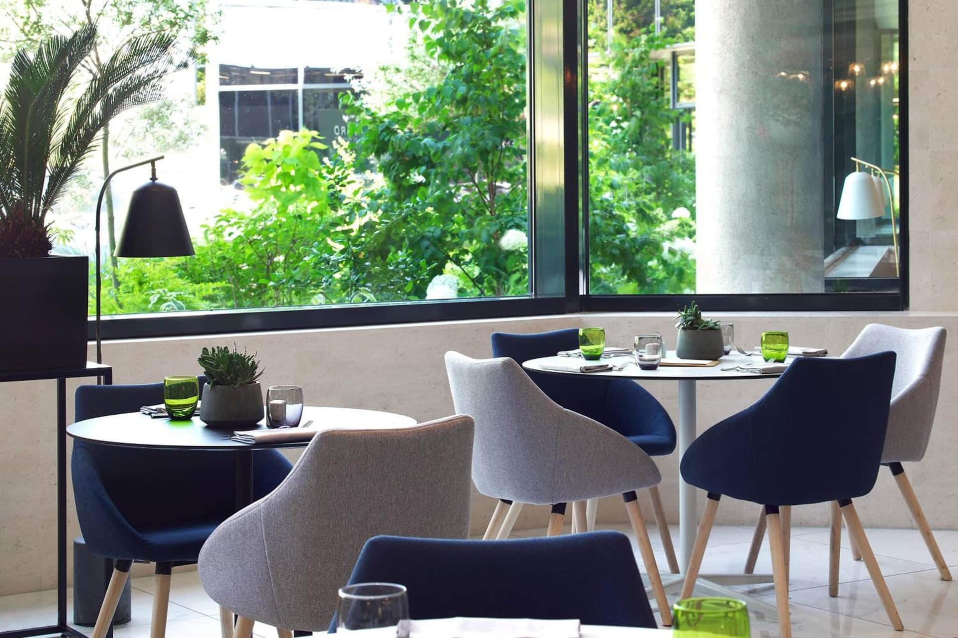 The Jangle Hotel - Paris - Charles de Gaulle - Airport