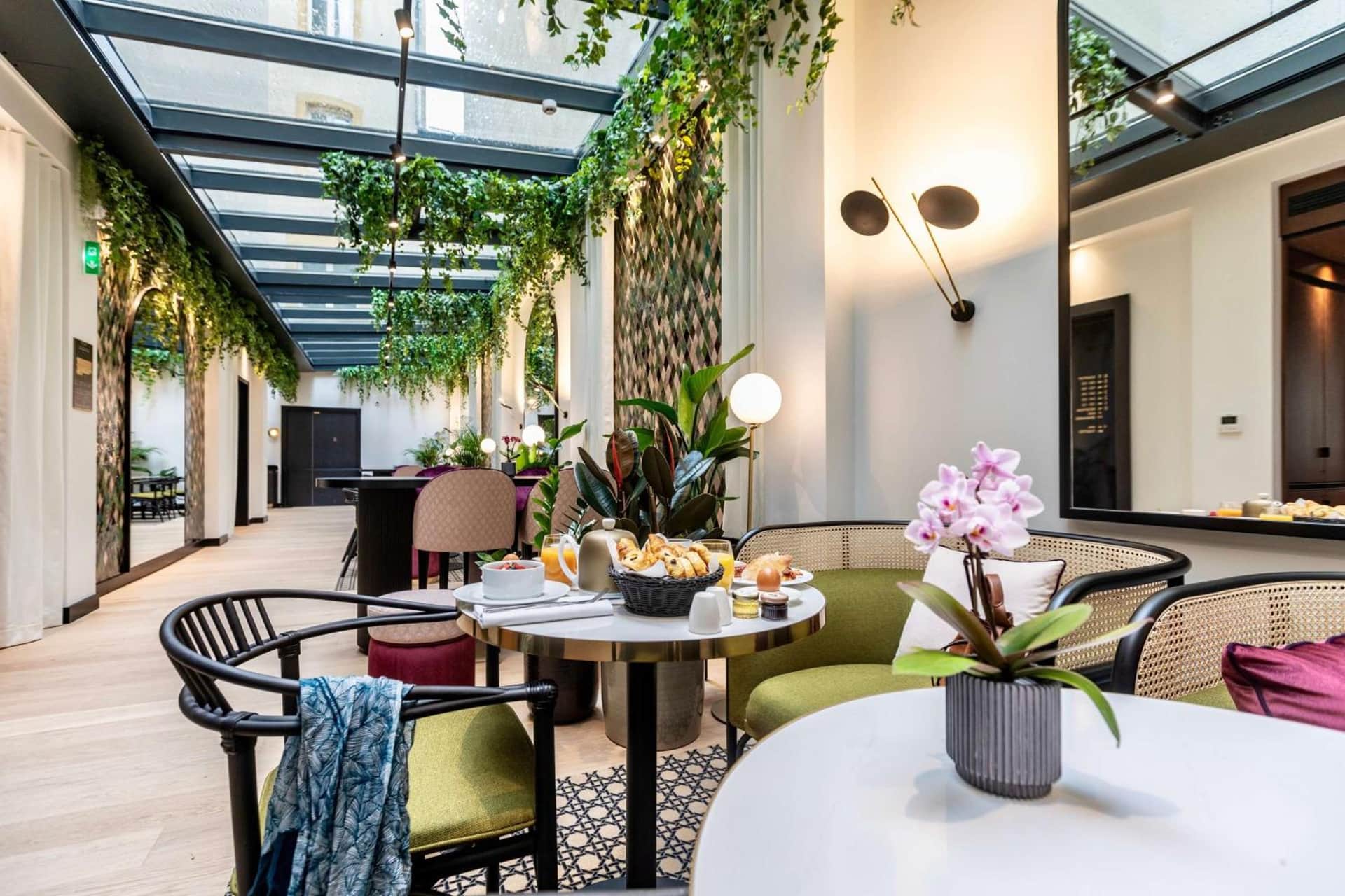 Best Western Plus Crystal, Hôtel, Bar & Spa