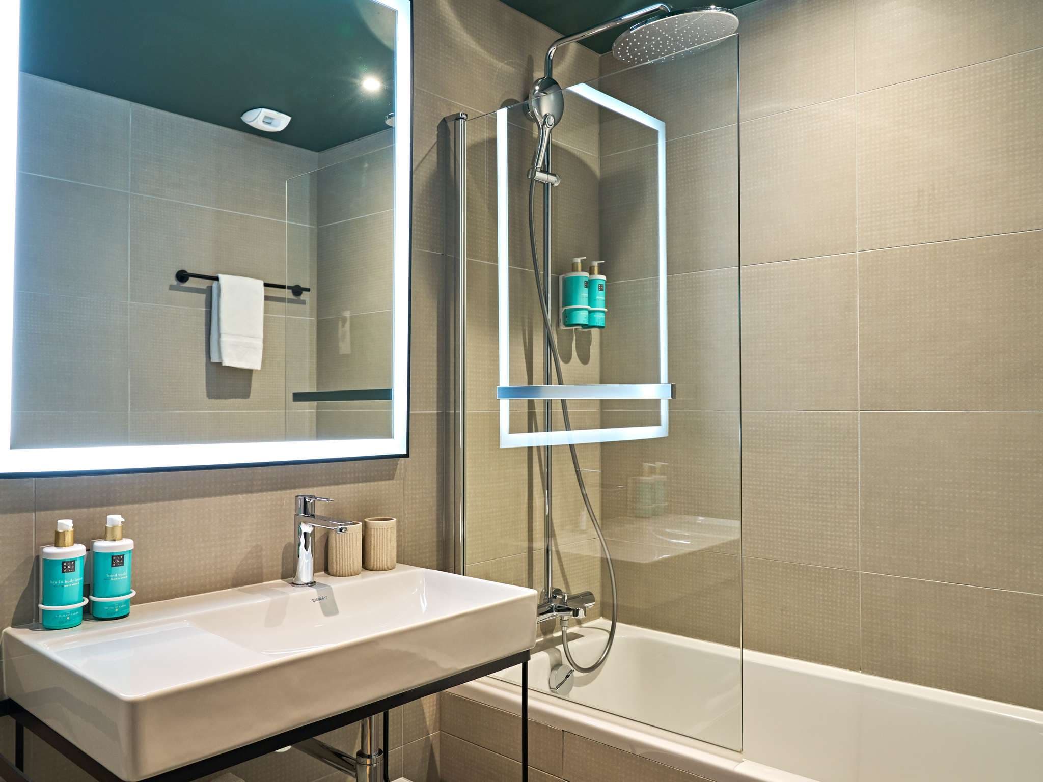 Novotel Rouen Centre Cathédrale