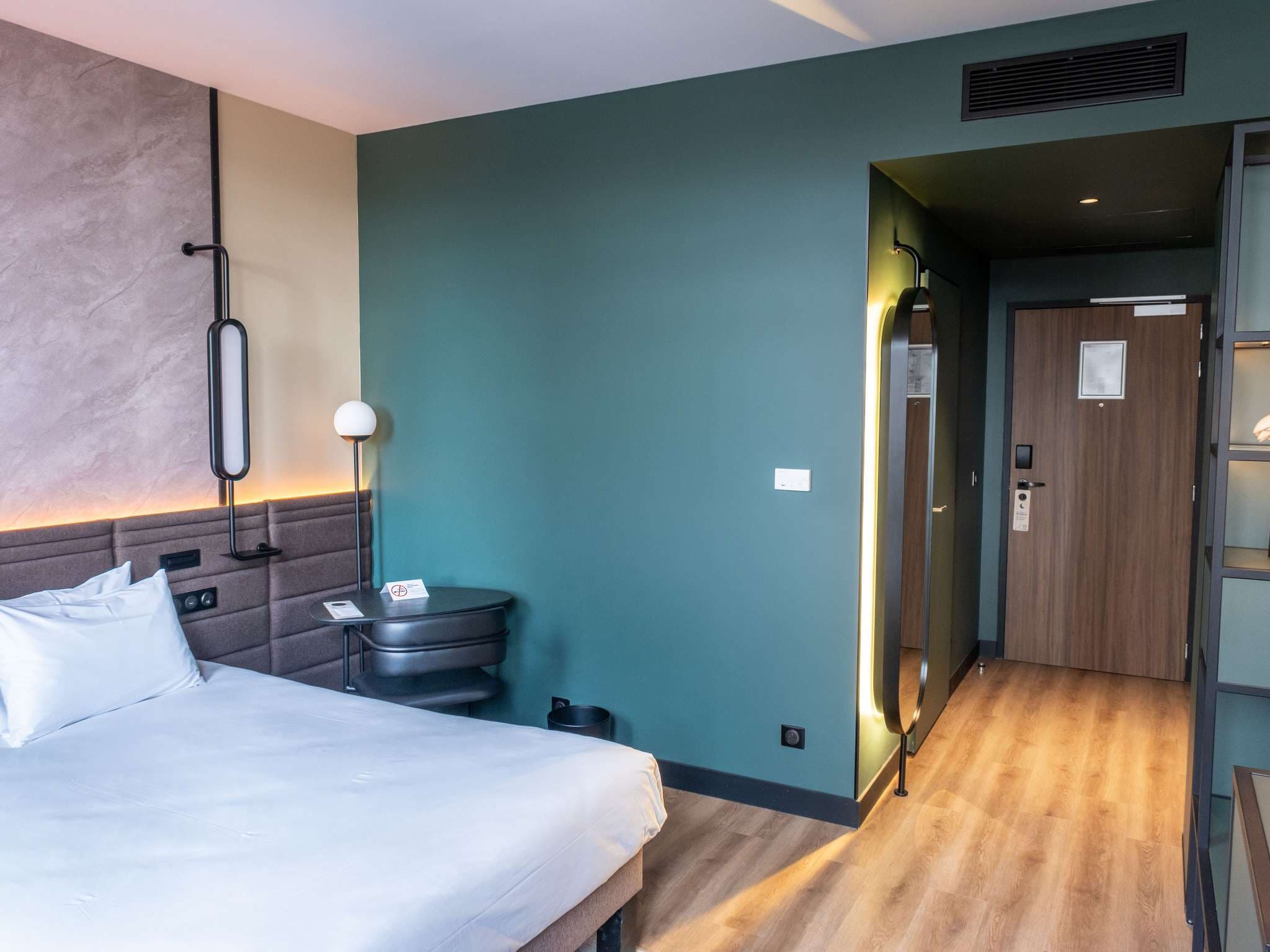 Novotel Rouen Centre Cathédrale