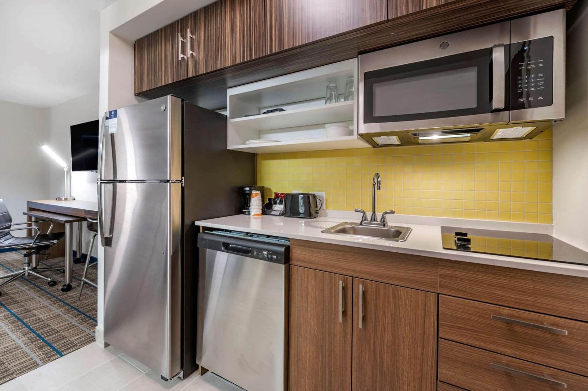 MainStay Suites Georgetown